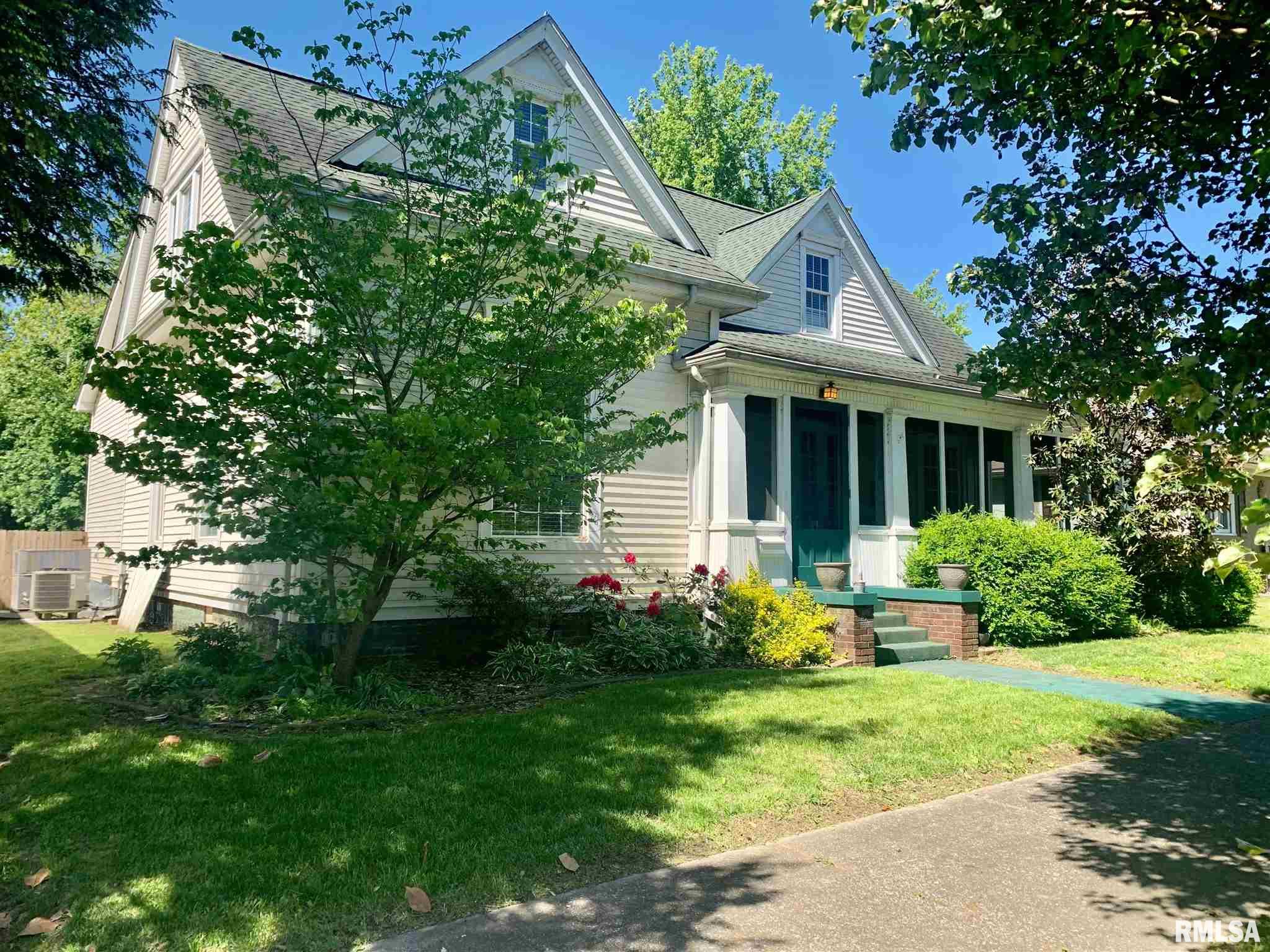 212 East 3rd Street Metropolis, IL 62960 - Photo 9 of 41