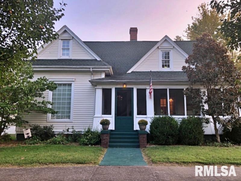 212 East 3rd Street Metropolis, IL 62960 - Photo 10 of 41