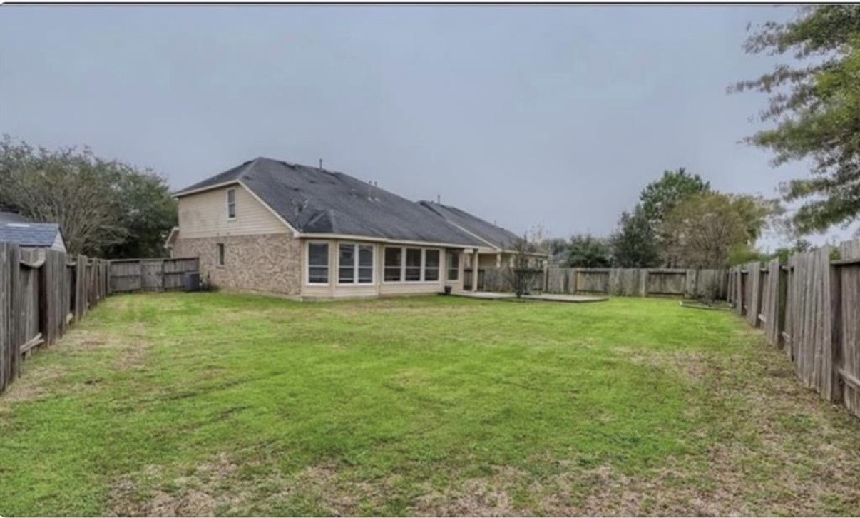 20019 Mellishaw Court Spring, TX 77379 - Photo 8 of 8