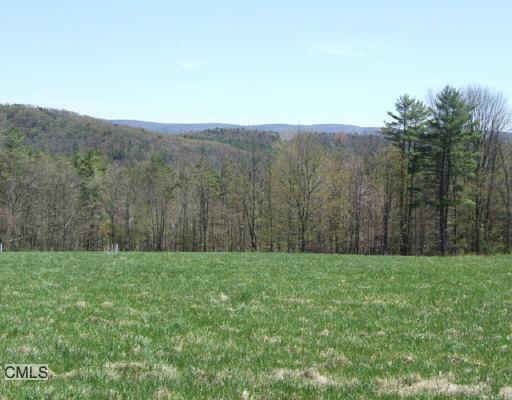 Lot 5 Wells Hill Road Lakeville, CT 06039 - Photo 1 of 1