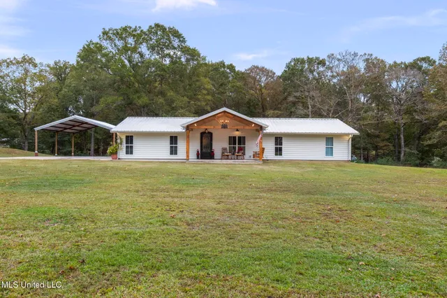 $333,000 | 1243 Gunter Road, Florence, MS 39073