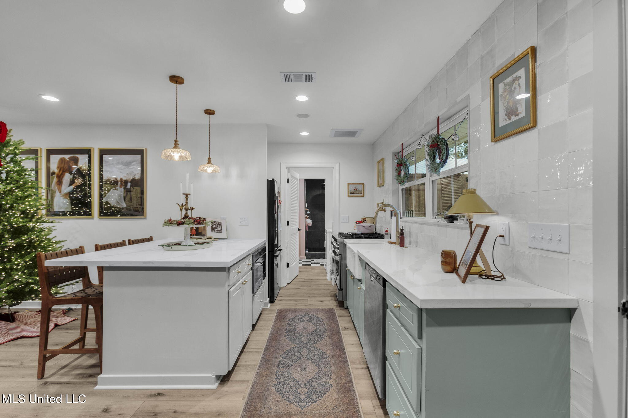 1243 Gunter Road Florence, MS 39073 - Photo 11 of 42 11-web-or-mls-1243 Gunter-11