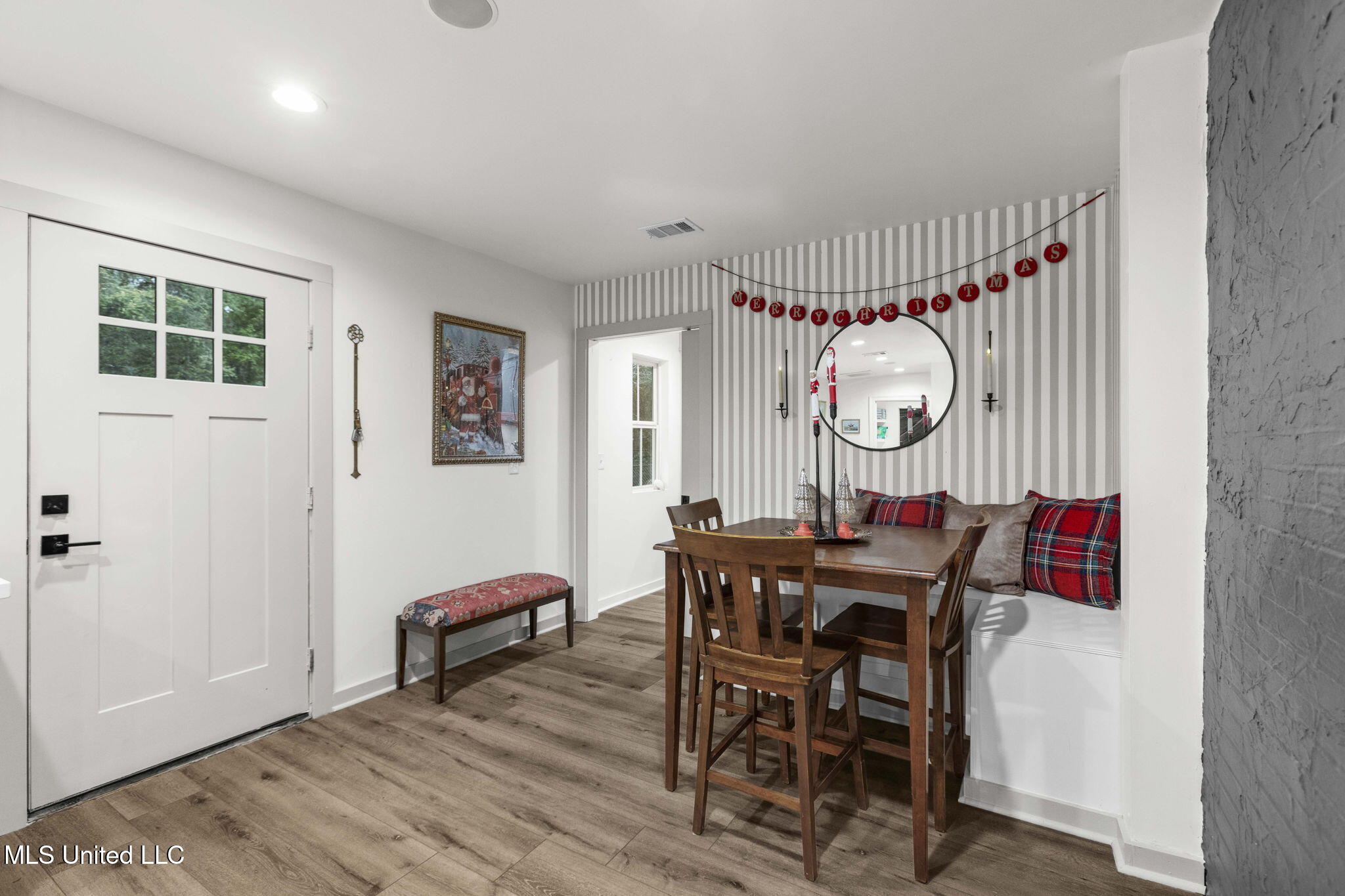 1243 Gunter Road Florence, MS 39073 - Photo 12 of 42 12-web-or-mls-1243 Gunter-12