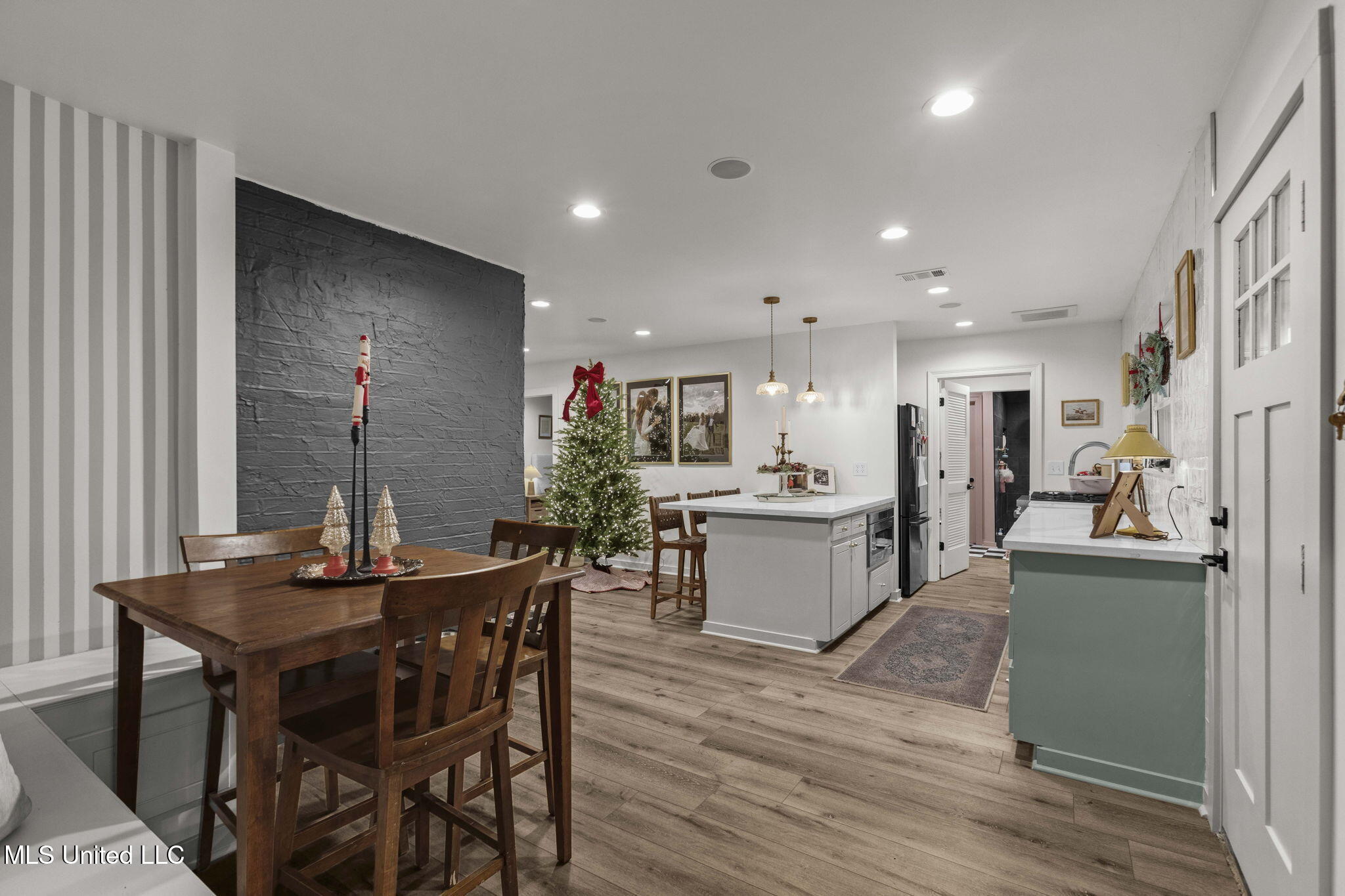 1243 Gunter Road Florence, MS 39073 - Photo 13 of 42 13-web-or-mls-1243 Gunter-13