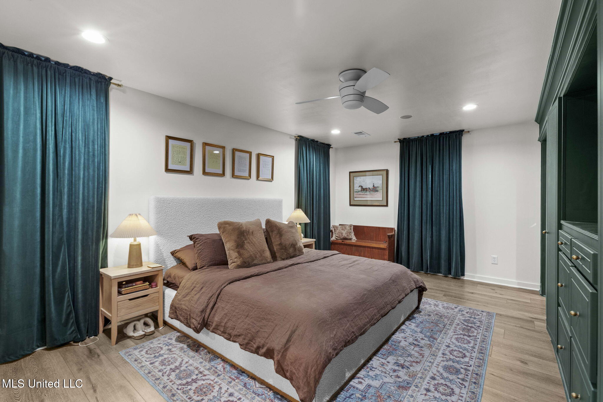 1243 Gunter Road Florence, MS 39073 - Photo 16 of 42 16-web-or-mls-1243 Gunter-16