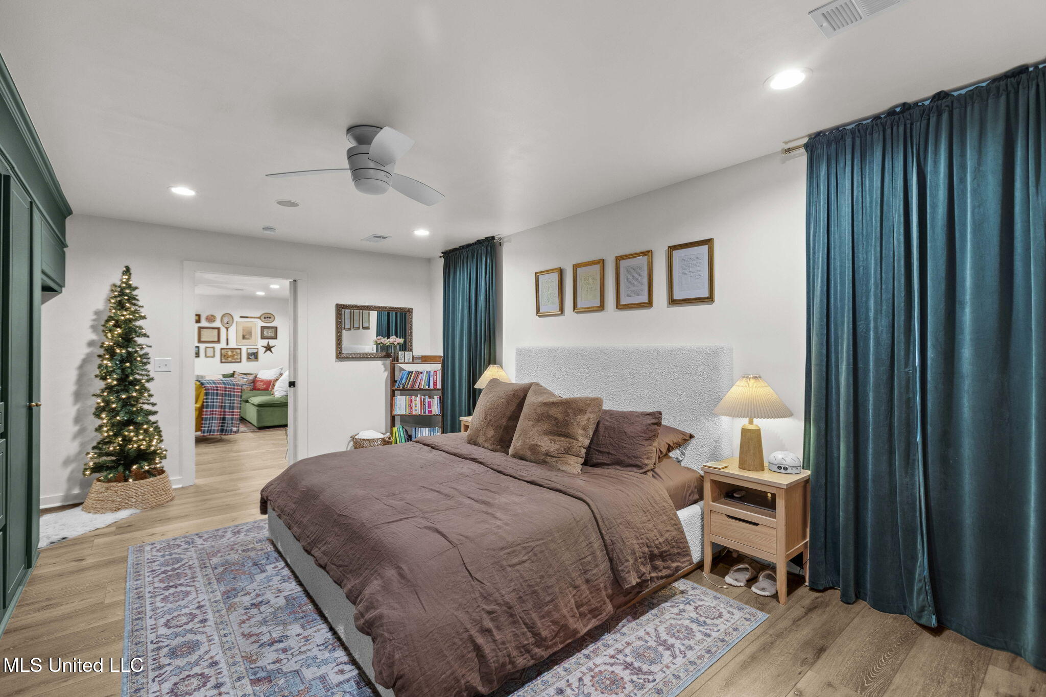 1243 Gunter Road Florence, MS 39073 - Photo 17 of 42 17-web-or-mls-1243 Gunter-17