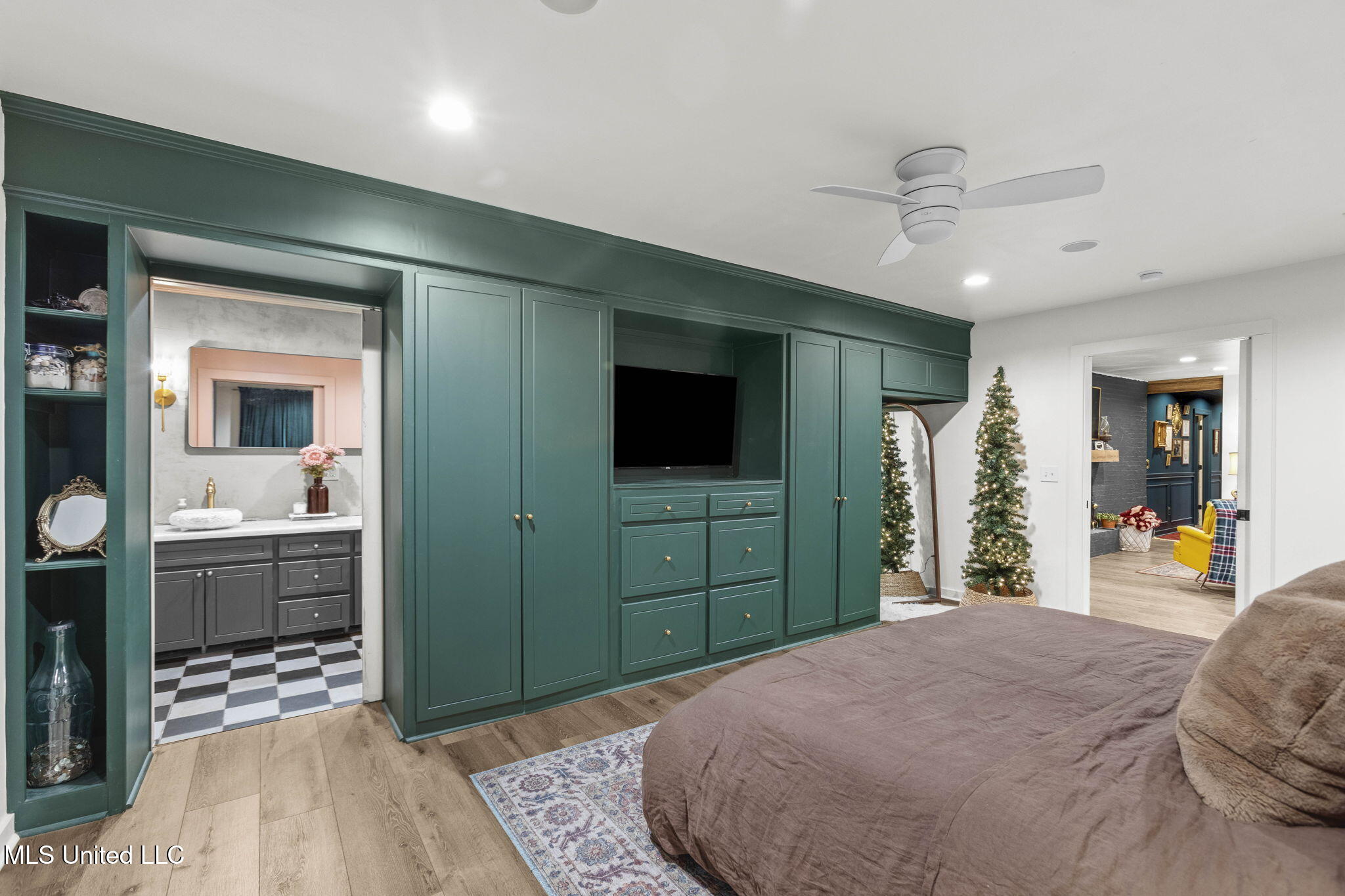 1243 Gunter Road Florence, MS 39073 - Photo 18 of 42 18-web-or-mls-1243 Gunter-18