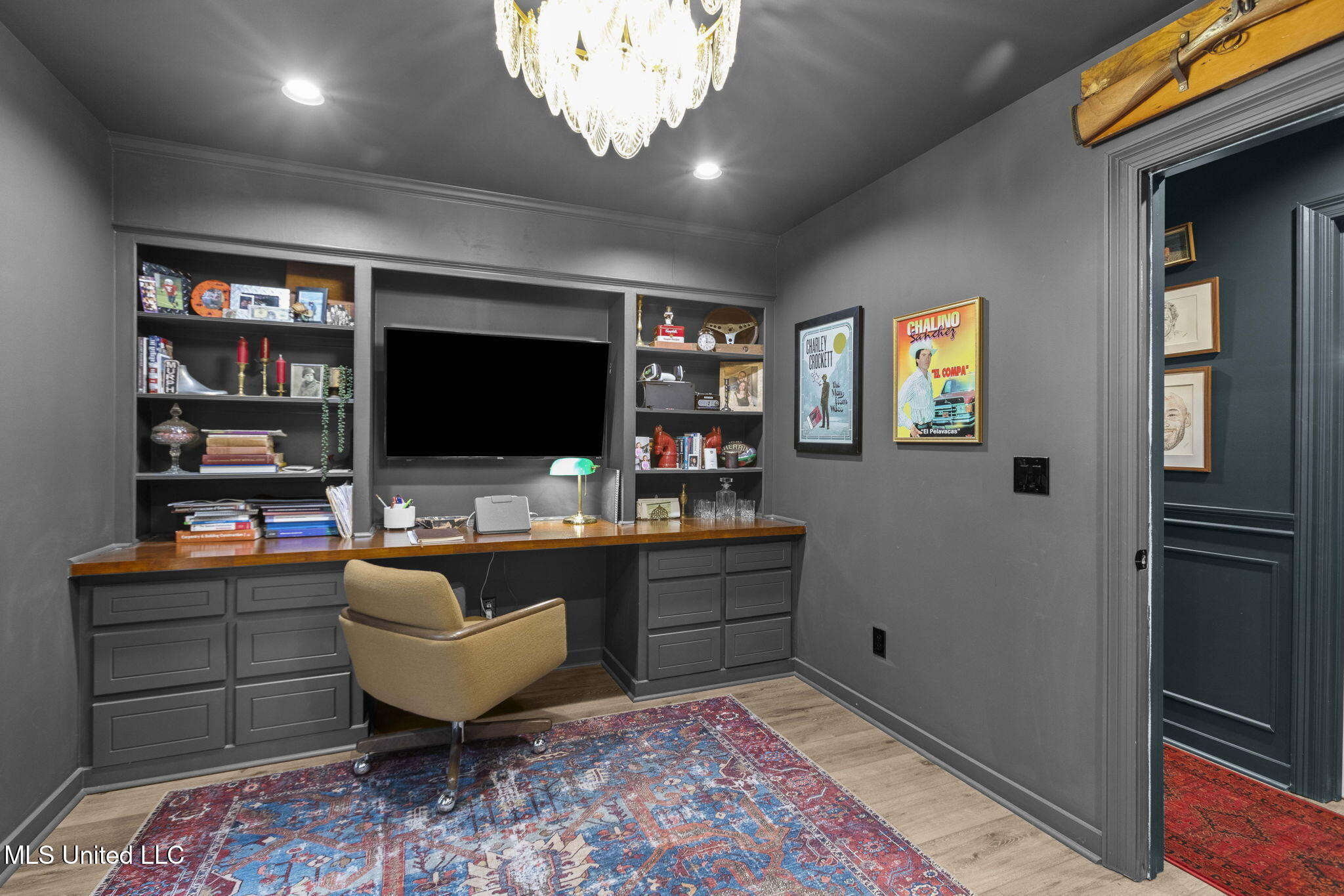 1243 Gunter Road Florence, MS 39073 - Photo 27 of 42 27-web-or-mls-1243 Gunter-27