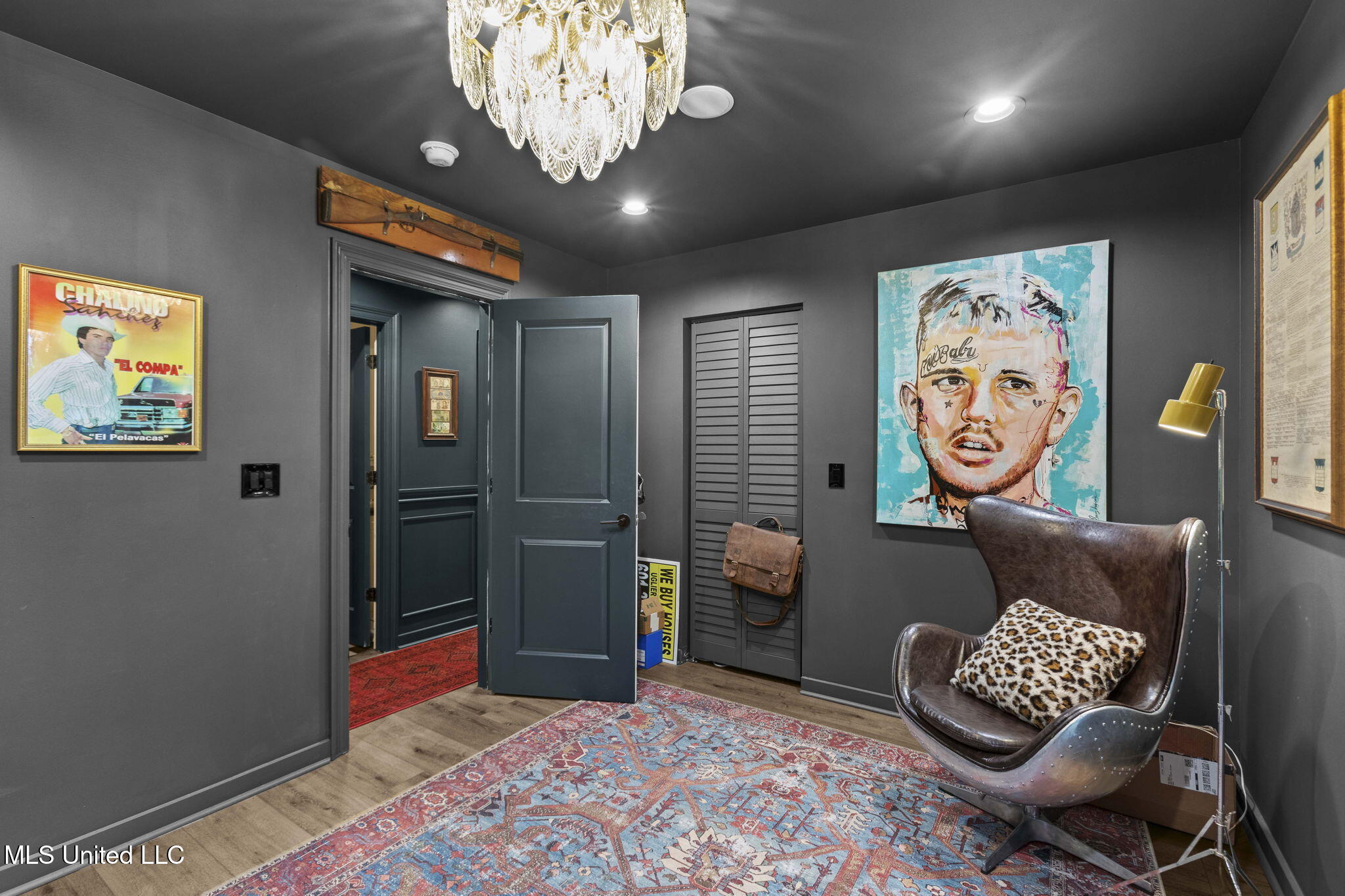 1243 Gunter Road Florence, MS 39073 - Photo 28 of 42 28-web-or-mls-1243 Gunter-28