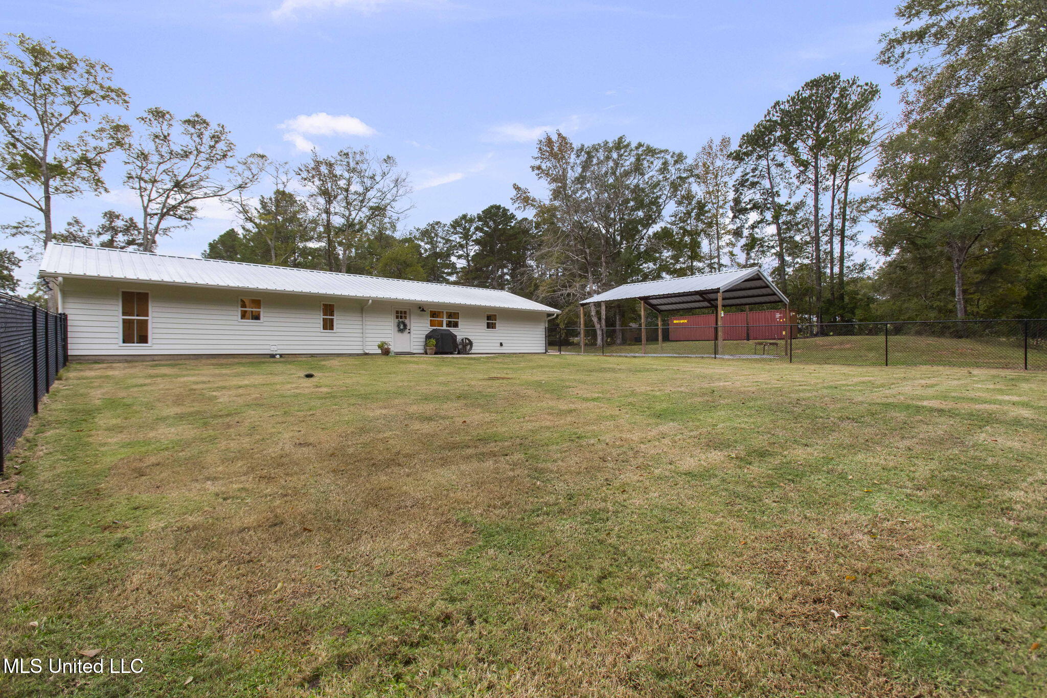 1243 Gunter Road Florence, MS 39073 - Photo 39 of 42 39-web-or-mls-1243 Gunter-39