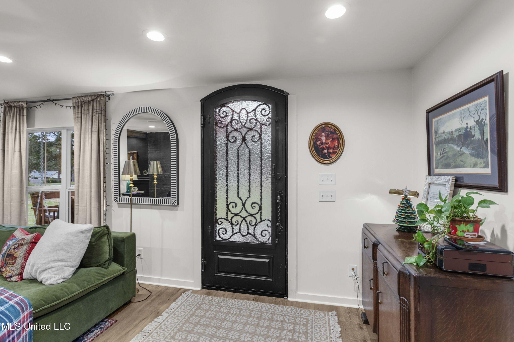 1243 Gunter Road Florence, MS 39073 - Photo 6 of 42 6-web-or-mls-1243 Gunter-6