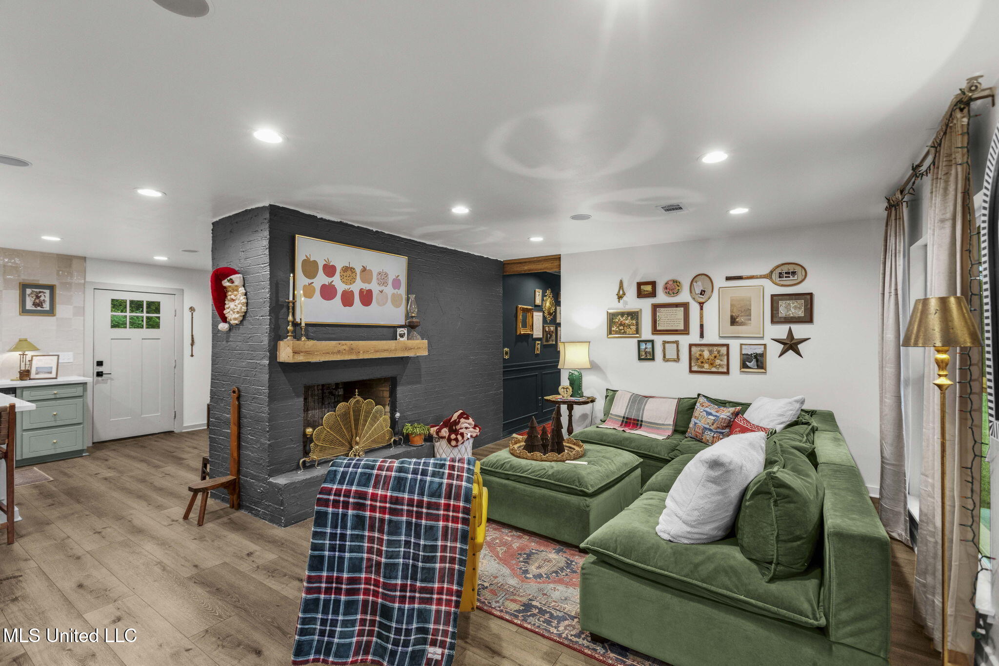 1243 Gunter Road Florence, MS 39073 - Photo 7 of 42 7-web-or-mls-1243 Gunter-7