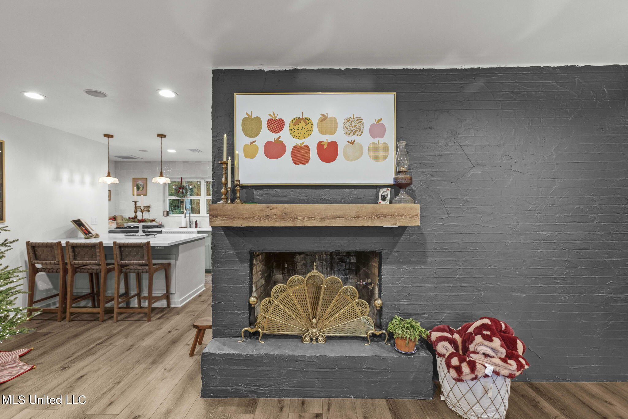 1243 Gunter Road Florence, MS 39073 - Photo 9 of 42 9-web-or-mls-1243 Gunter-9