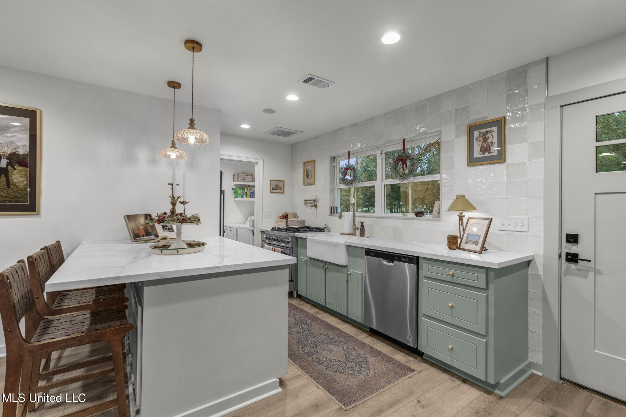 1243 Gunter Road Florence, MS 39073 - Photo 10 of 42 10-web-or-mls-1243 Gunter-10