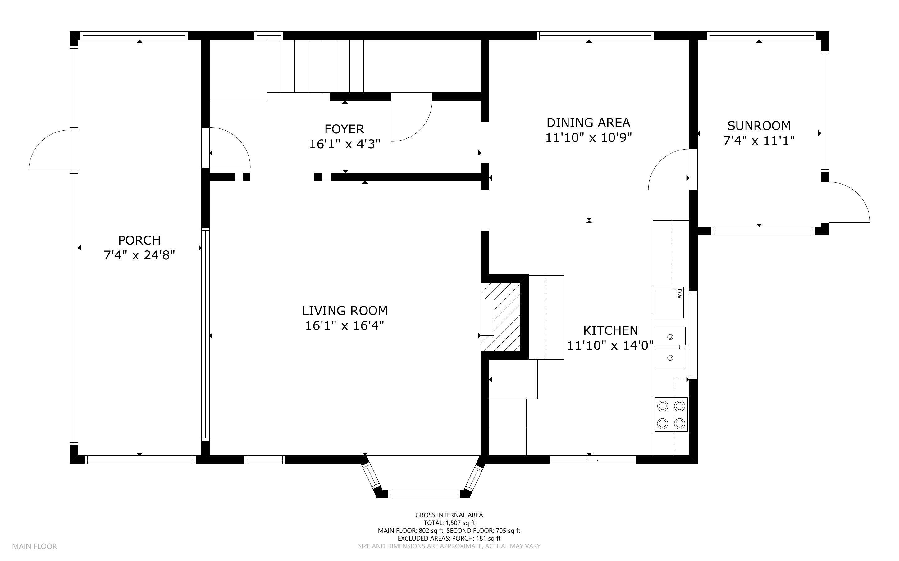 157 Riverside Drive Augusta, ME 04330 - Photo 41 of 58