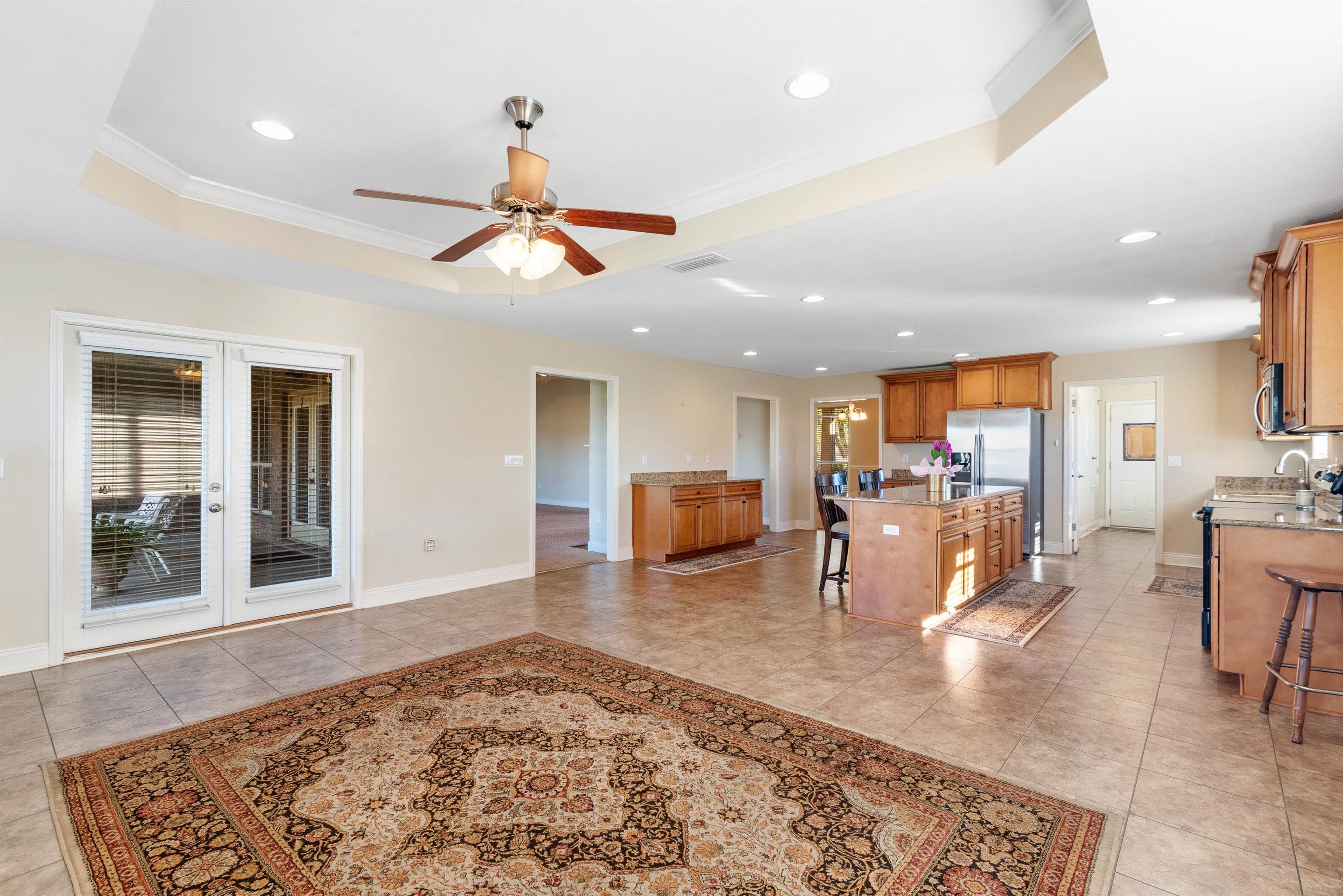 2110 Bourbon Street Foley, AL 36535 - Photo 30 of 50