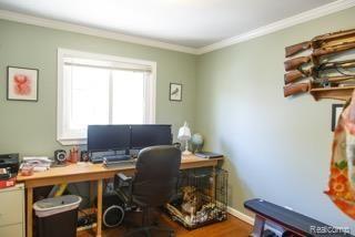 734 Miller Road Lake Orion, MI 48362 - Photo 29 of 54 Recent Bed 3.jpg