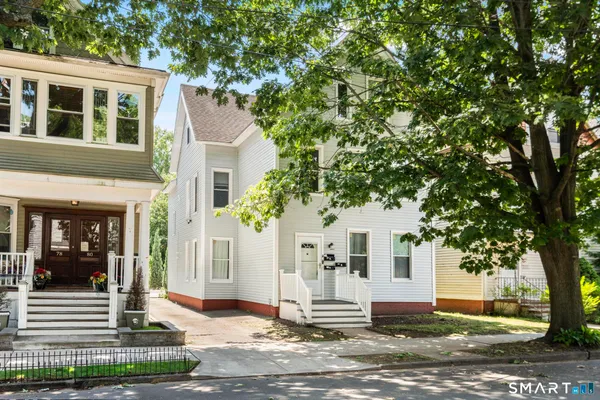 $995,000 | 84 Lawrence Street, New Haven, CT 06511