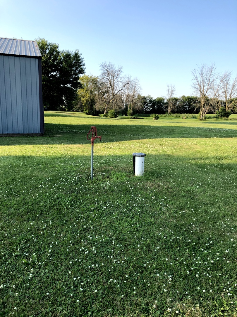 29134 North 3400 E Road Dwight, IL 60420 - Photo 24 of 27 a view of a golf course with a play ground