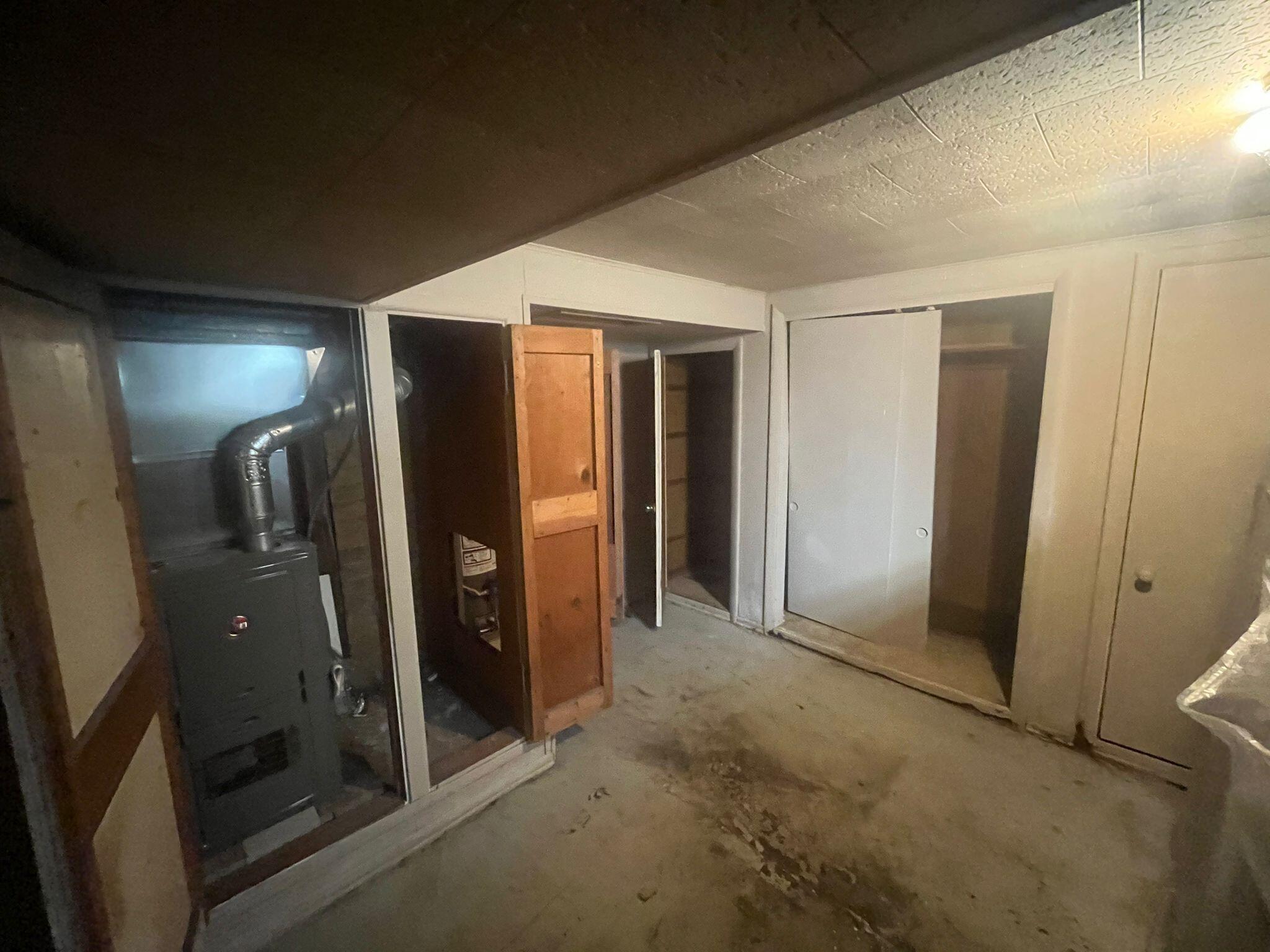 769 Buchanan Street Gary, IN 46402 - Photo 24 of 28