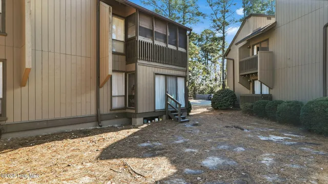$259,000 | 10 Pine Tree Road, Unit 136, Pinehurst, NC 28374