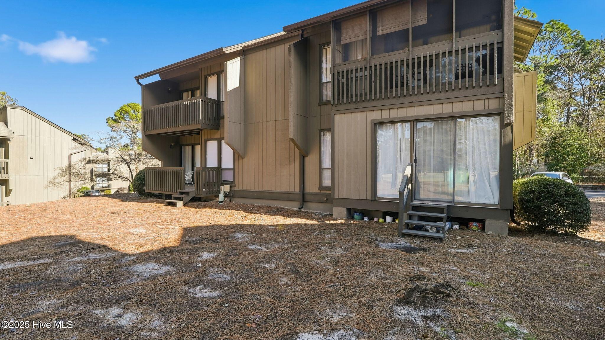 10 Pine Tree Road, Unit 136 Pinehurst, NC 28374 - Photo 19 of 30 22_DSC09318 copy