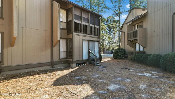 $225,000 | 10 Pine Tree Road, Unit 136, Pinehurst, NC 28374