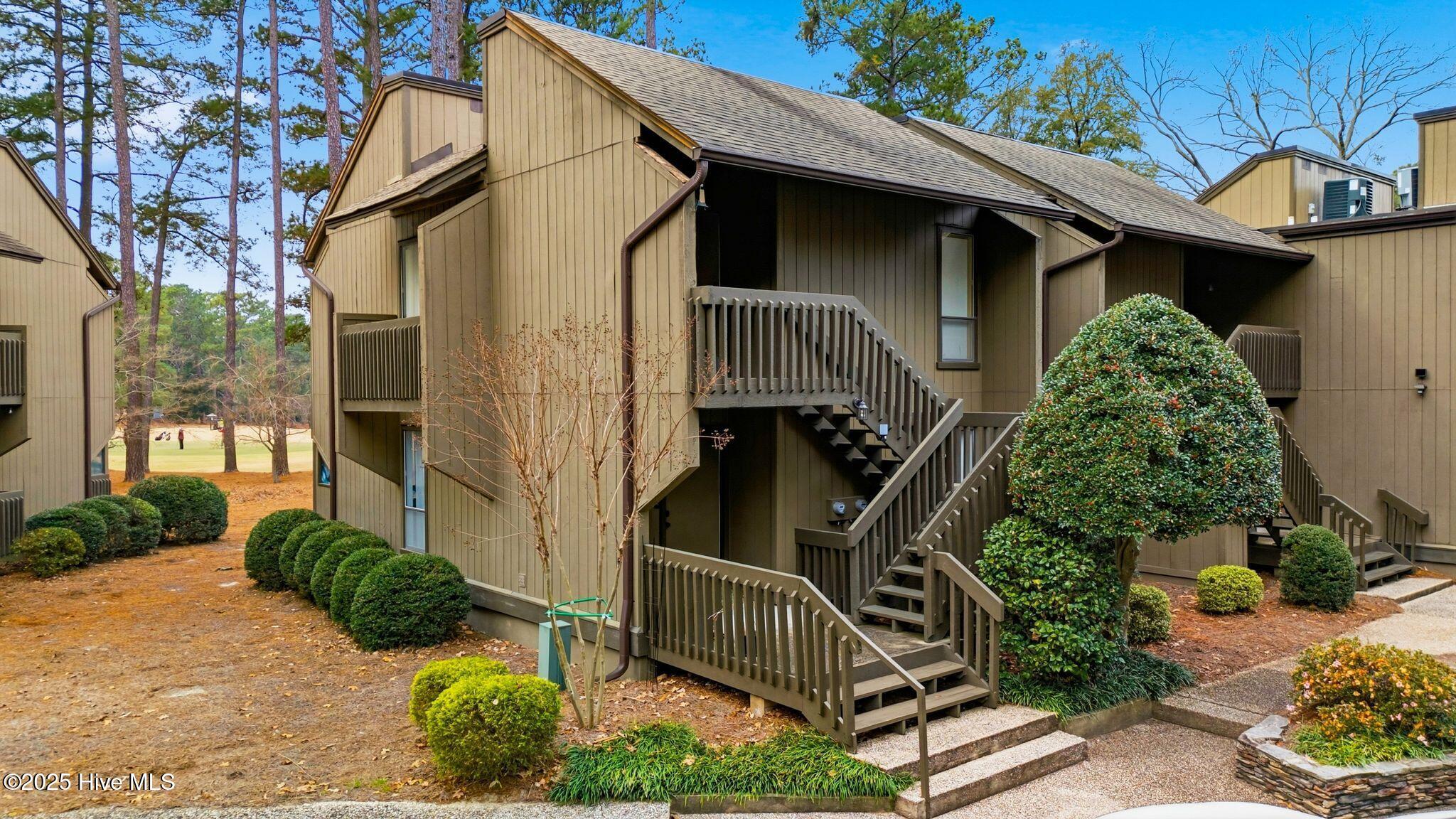 10 Pine Tree Road, Unit 136 Pinehurst, NC 28374 - Photo 22 of 30 1_DJI_20251204130745_0586_D copy