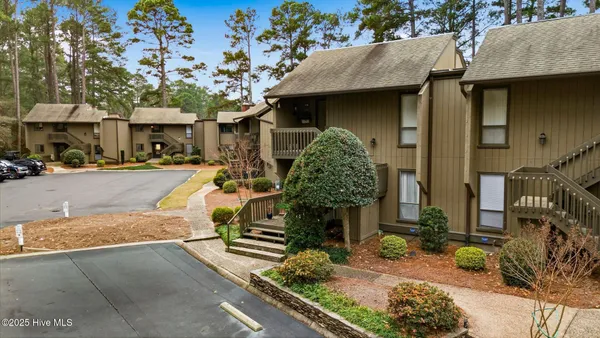 $225,000 | 10 Pine Tree Road, Unit 136, Pinehurst, NC 28374