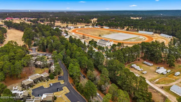 $225,000 | 10 Pine Tree Road, Unit 136, Pinehurst, NC 28374