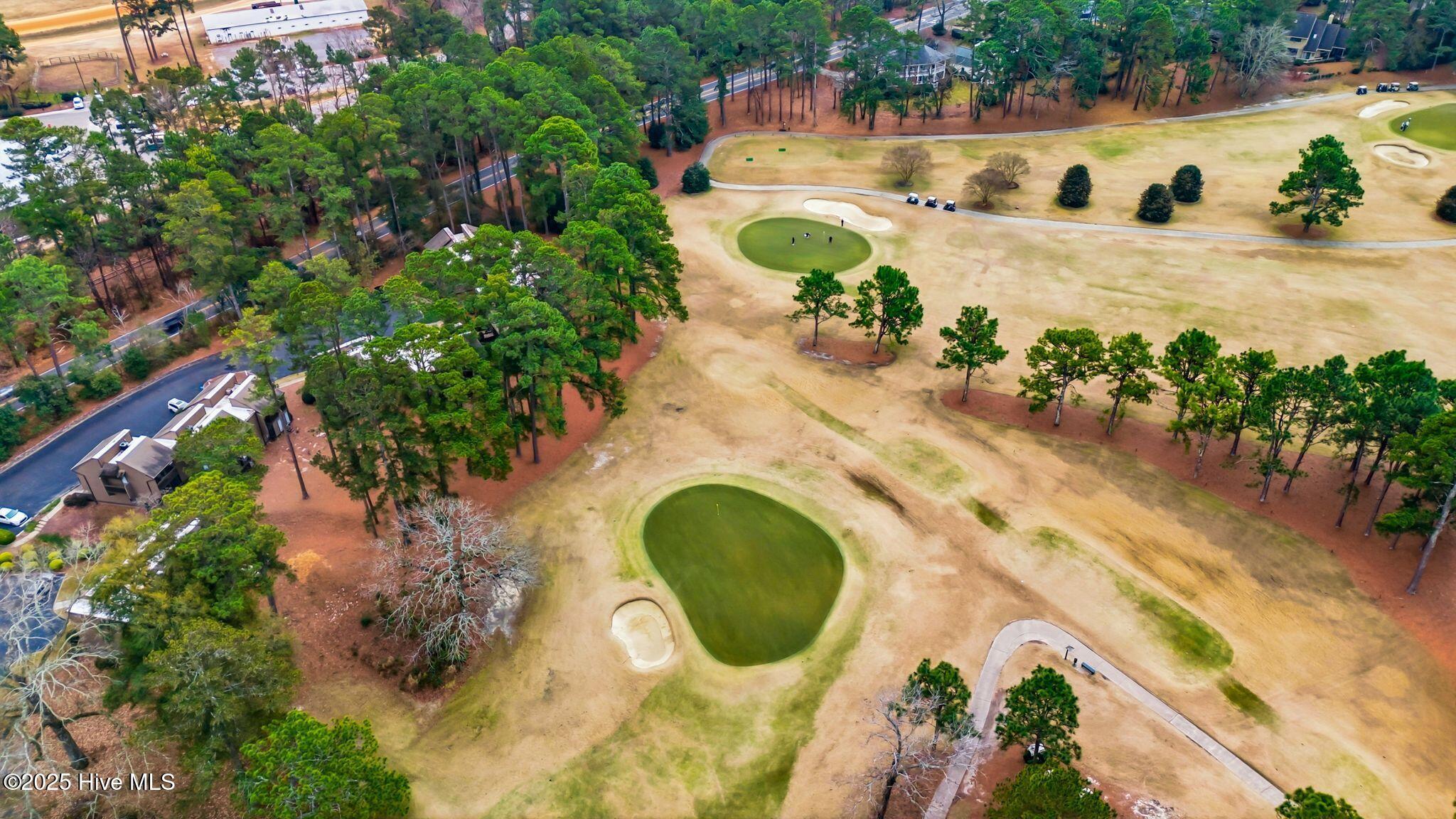 10 Pine Tree Road, Unit 136 Pinehurst, NC 28374 - Photo 25 of 30 20_DJI_20251204131207_0626_D copy