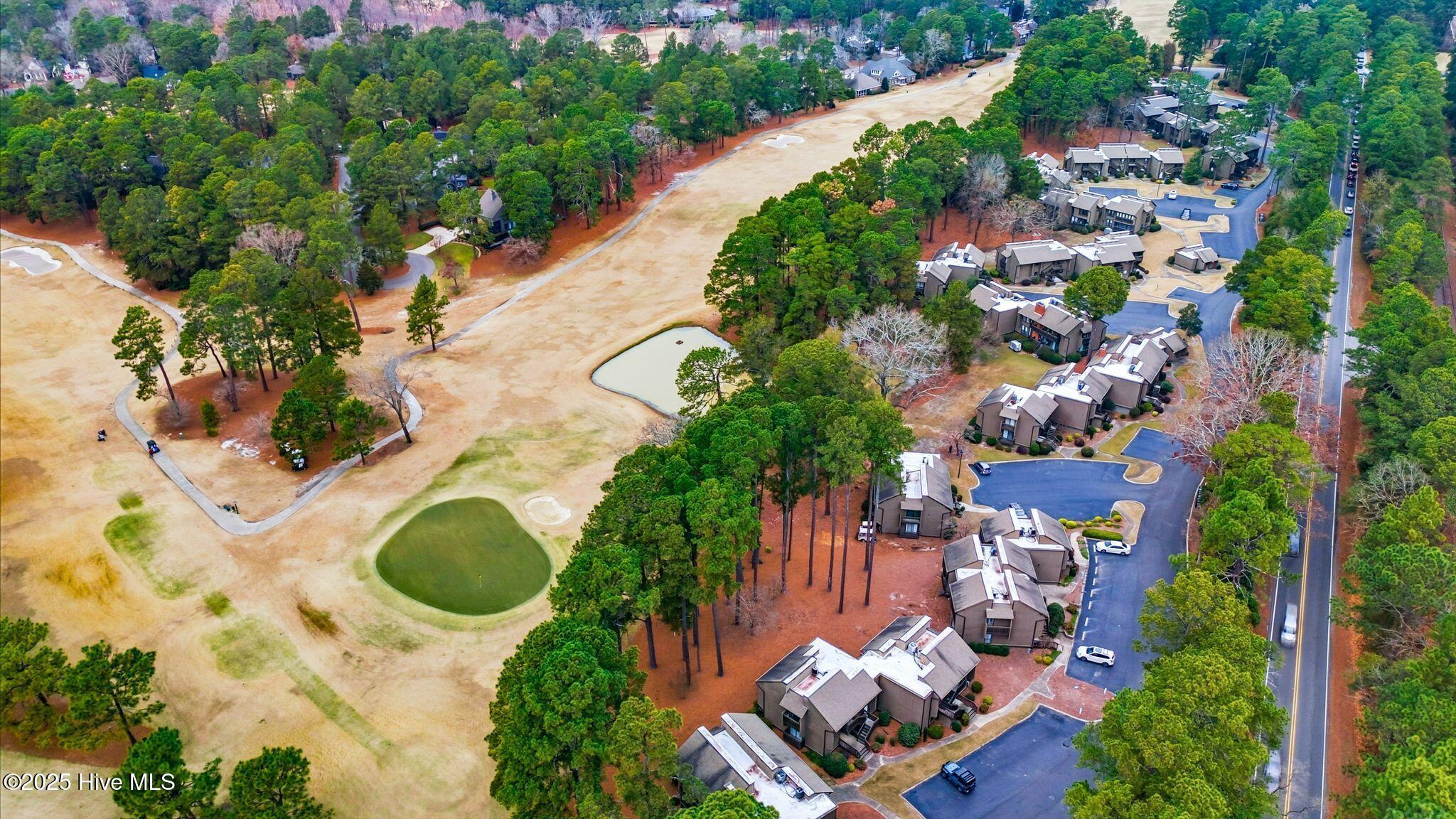 10 Pine Tree Road, Unit 136 Pinehurst, NC 28374 - Photo 28 of 30 28_DJI_20251204131100_0616_D copy