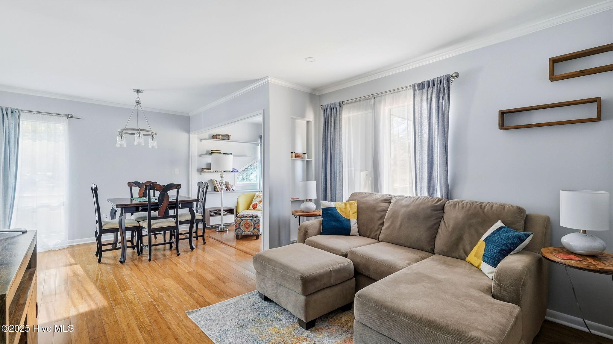 10 Pine Tree Road, Unit 136 Pinehurst, NC 28374 - Photo 3 of 30 5_DSC09268 copy