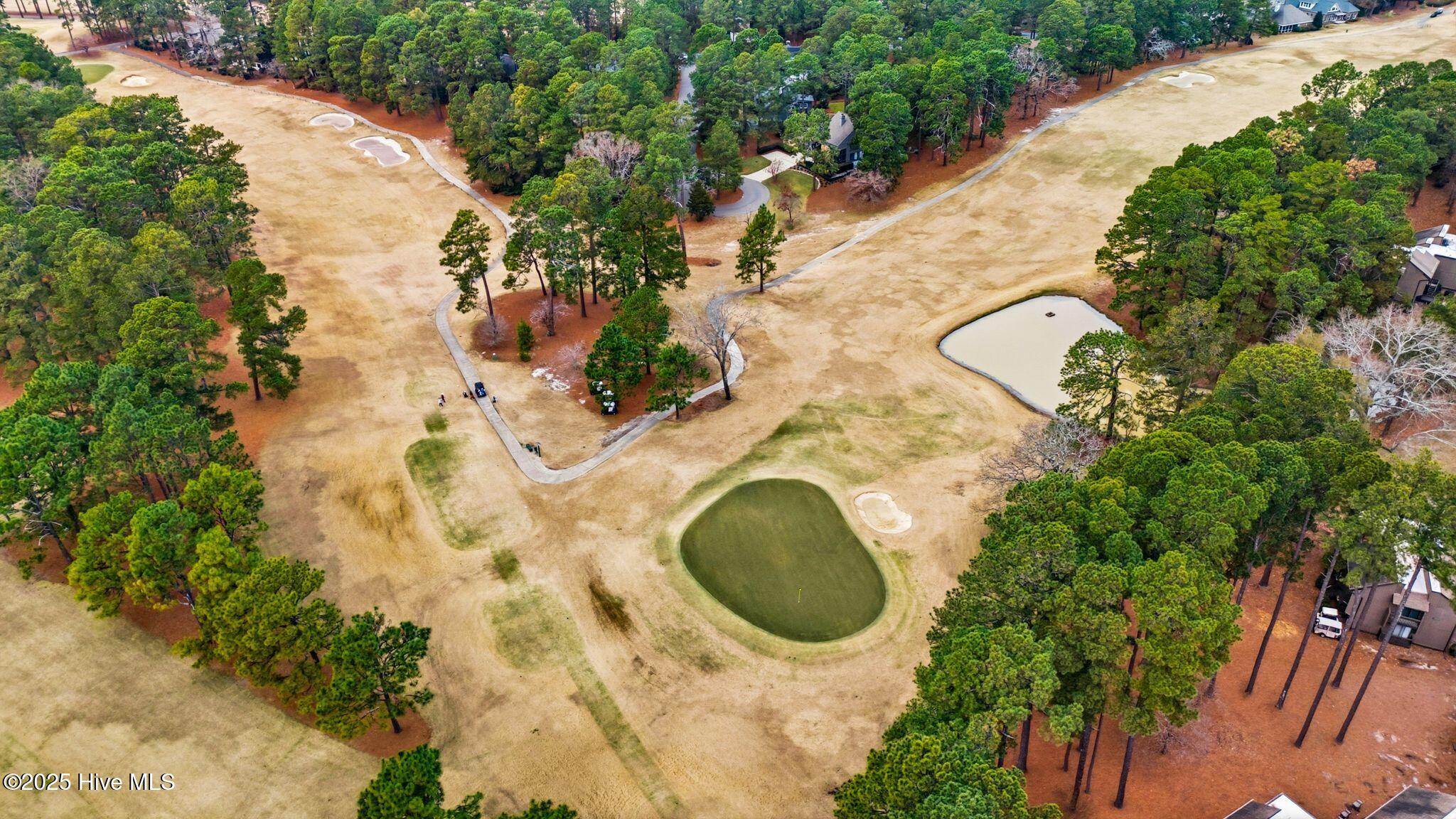 10 Pine Tree Road, Unit 136 Pinehurst, NC 28374 - Photo 4 of 30 25_DJI_20251204130927_0601_D copy