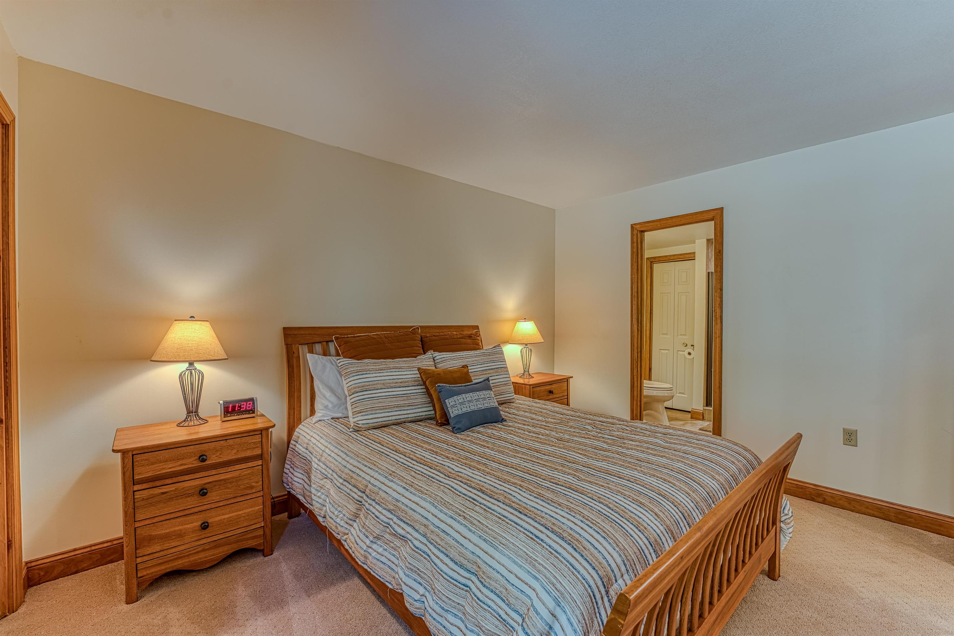 116 Hannah Loop, Unit 23 Carroll, NH 03595 - Photo 11 of 42 Gallery Image 11