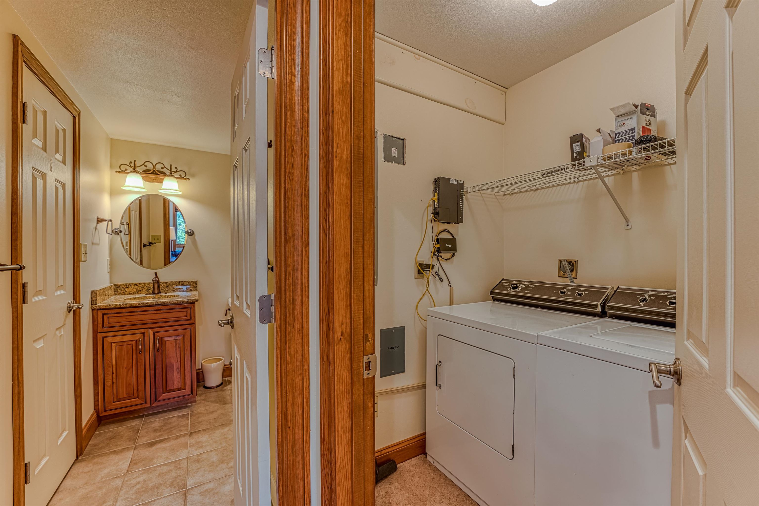 116 Hannah Loop, Unit 23 Carroll, NH 03595 - Photo 13 of 42 Gallery Image 13