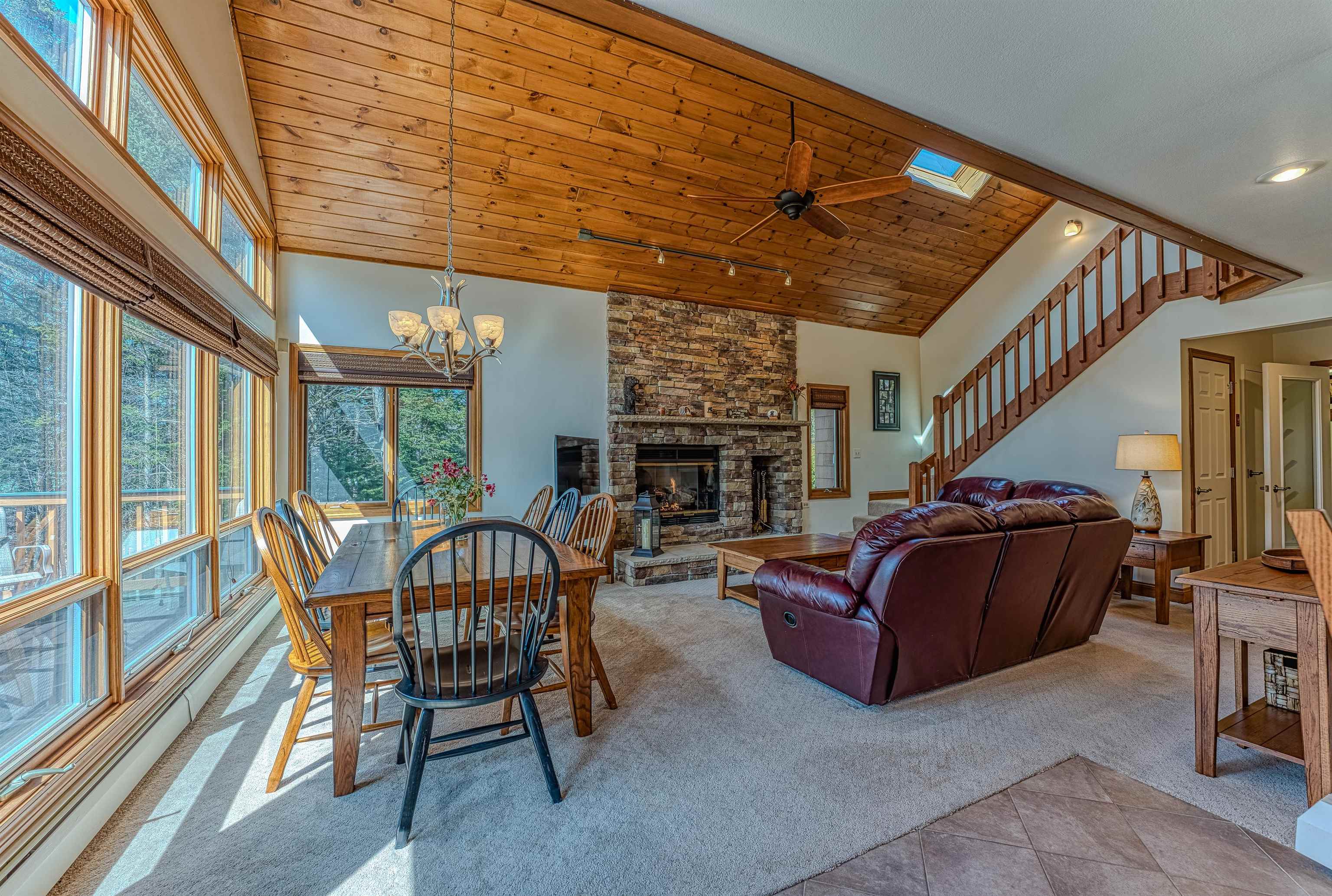 116 Hannah Loop, Unit 23 Carroll, NH 03595 - Photo 17 of 42 Gallery Image 17