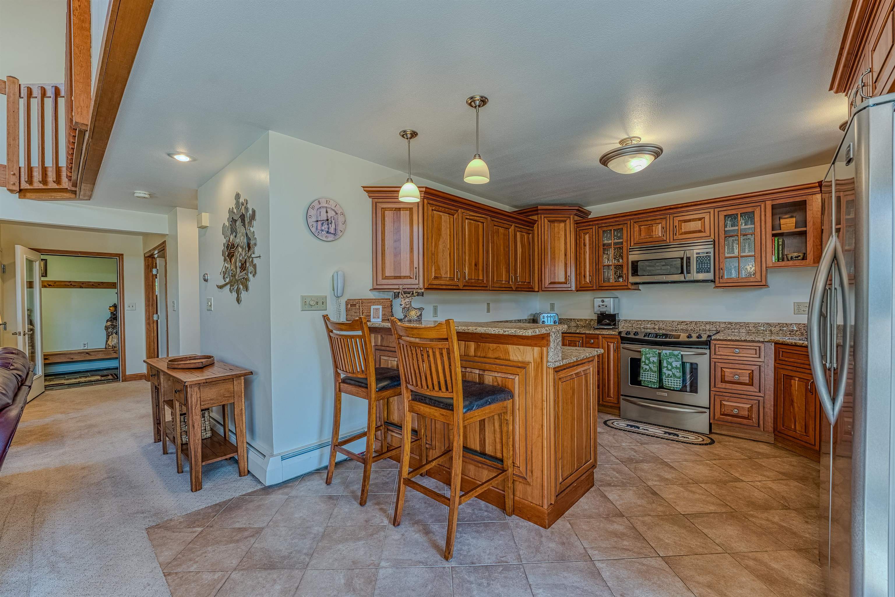 116 Hannah Loop, Unit 23 Carroll, NH 03595 - Photo 19 of 42 Gallery Image 19
