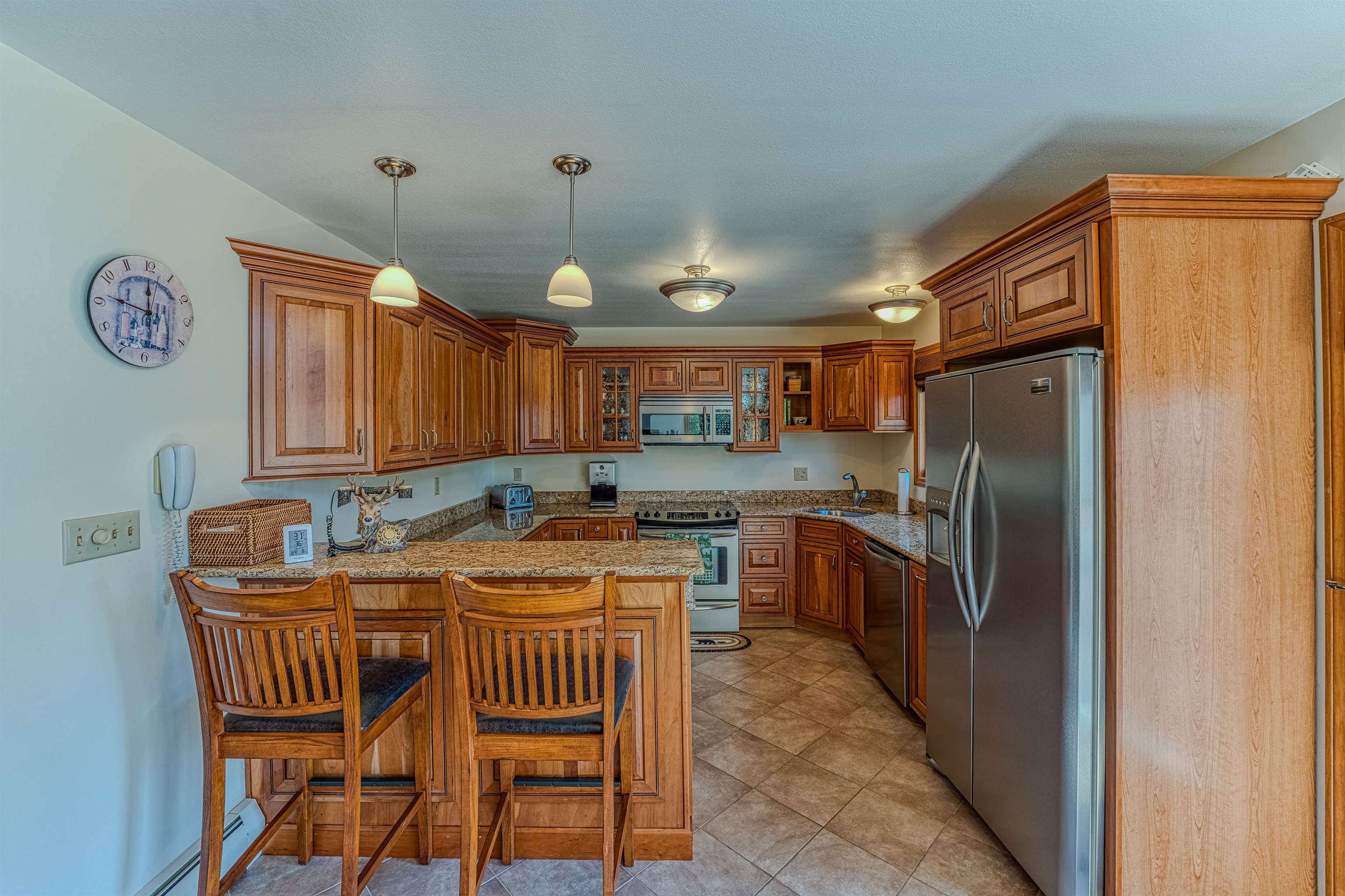 116 Hannah Loop, Unit 23 Carroll, NH 03595 - Photo 21 of 42 Gallery Image 21