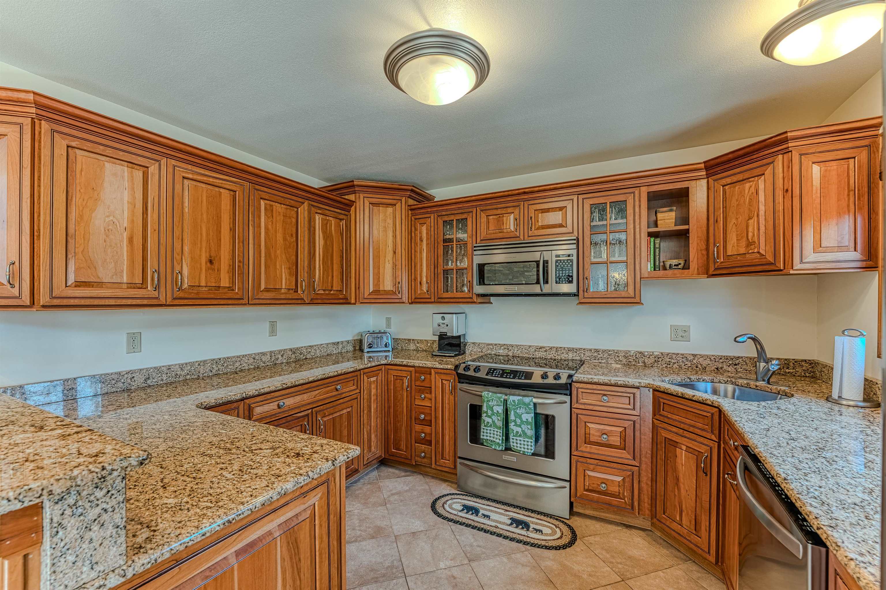 116 Hannah Loop, Unit 23 Carroll, NH 03595 - Photo 22 of 42 Gallery Image 22