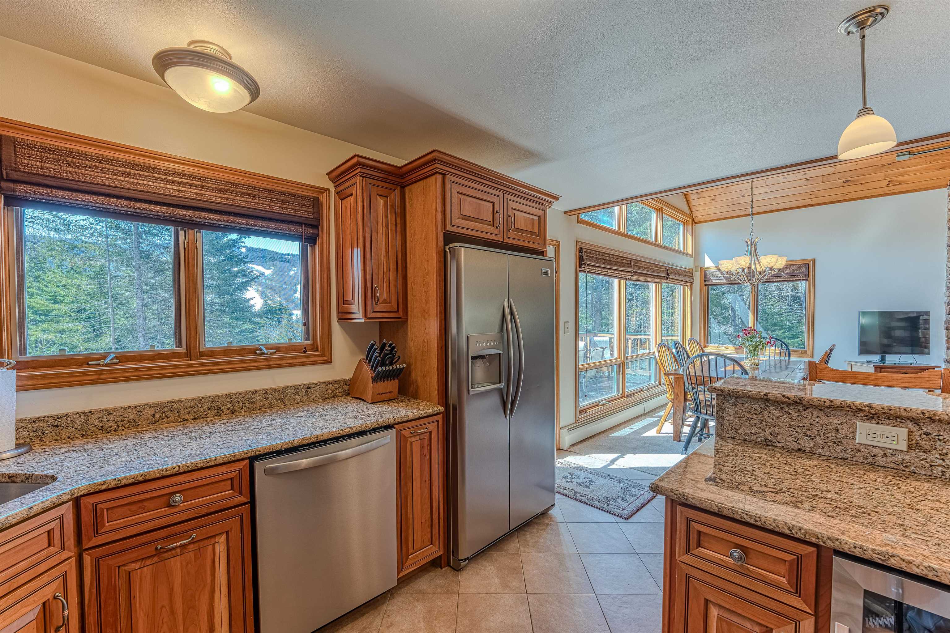 116 Hannah Loop, Unit 23 Carroll, NH 03595 - Photo 23 of 42 Gallery Image 23