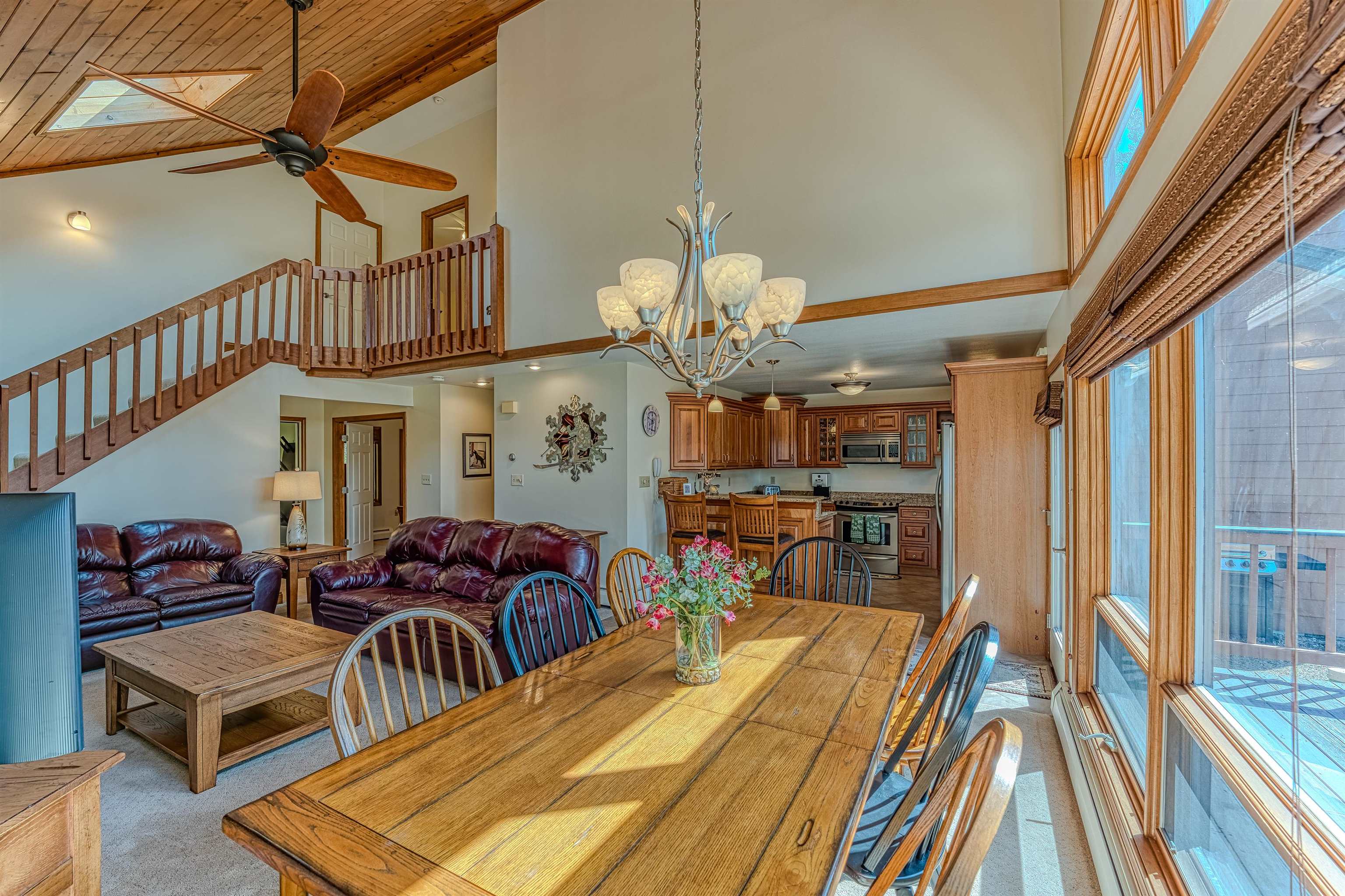 116 Hannah Loop, Unit 23 Carroll, NH 03595 - Photo 24 of 42 Gallery Image 24