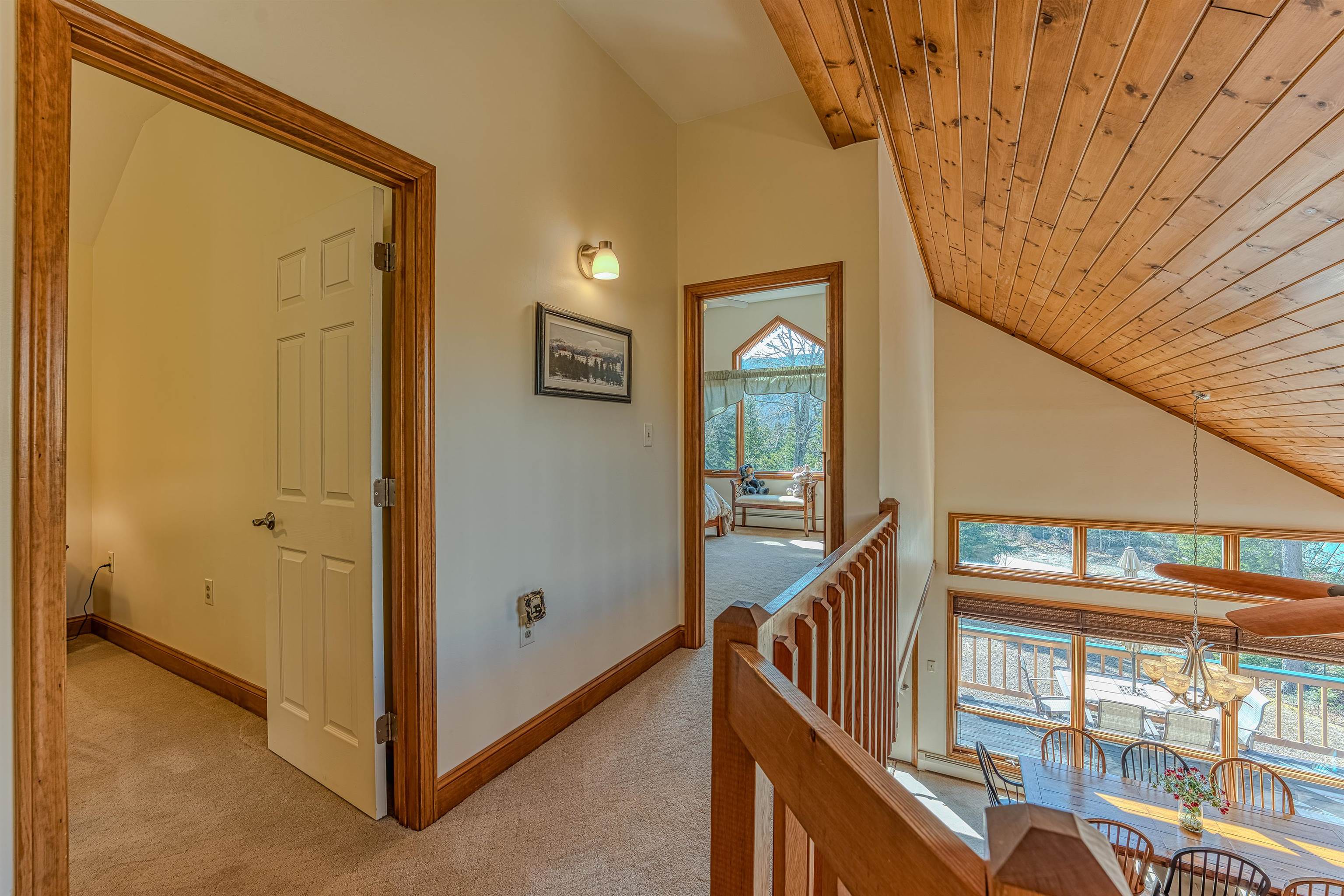 116 Hannah Loop, Unit 23 Carroll, NH 03595 - Photo 27 of 42 Gallery Image 27
