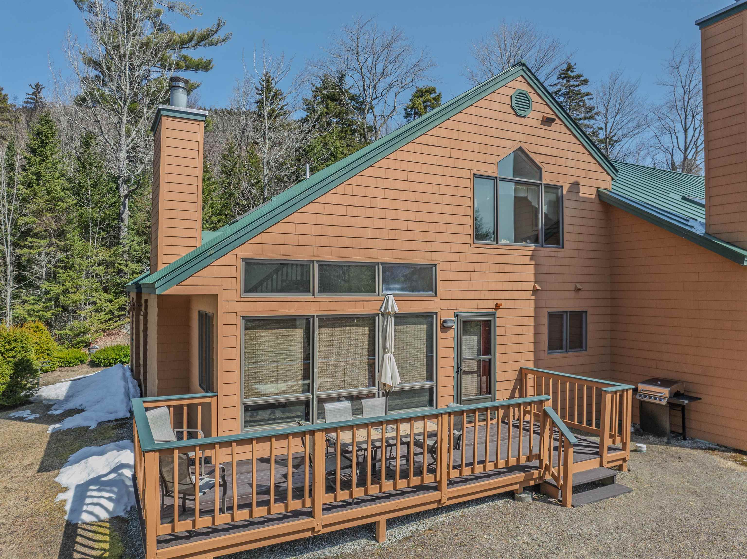 116 Hannah Loop, Unit 23 Carroll, NH 03595 - Photo 3 of 42 Gallery Image 3