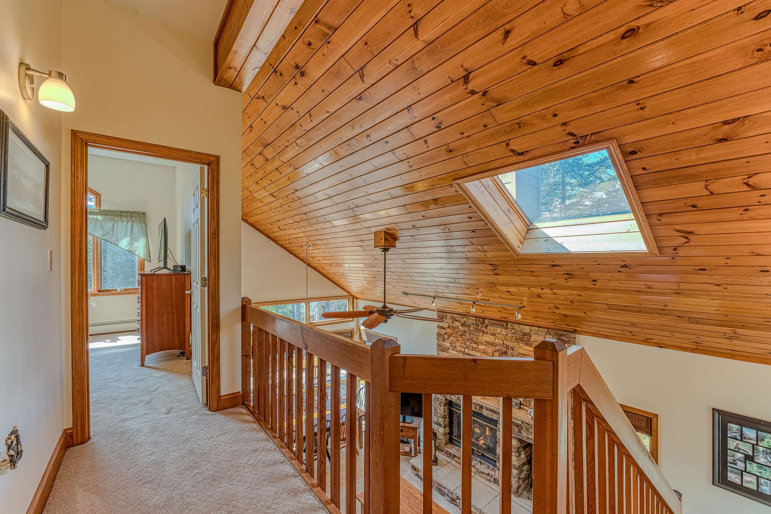 116 Hannah Loop, Unit 23 Carroll, NH 03595 - Photo 32 of 42 Gallery Image 32