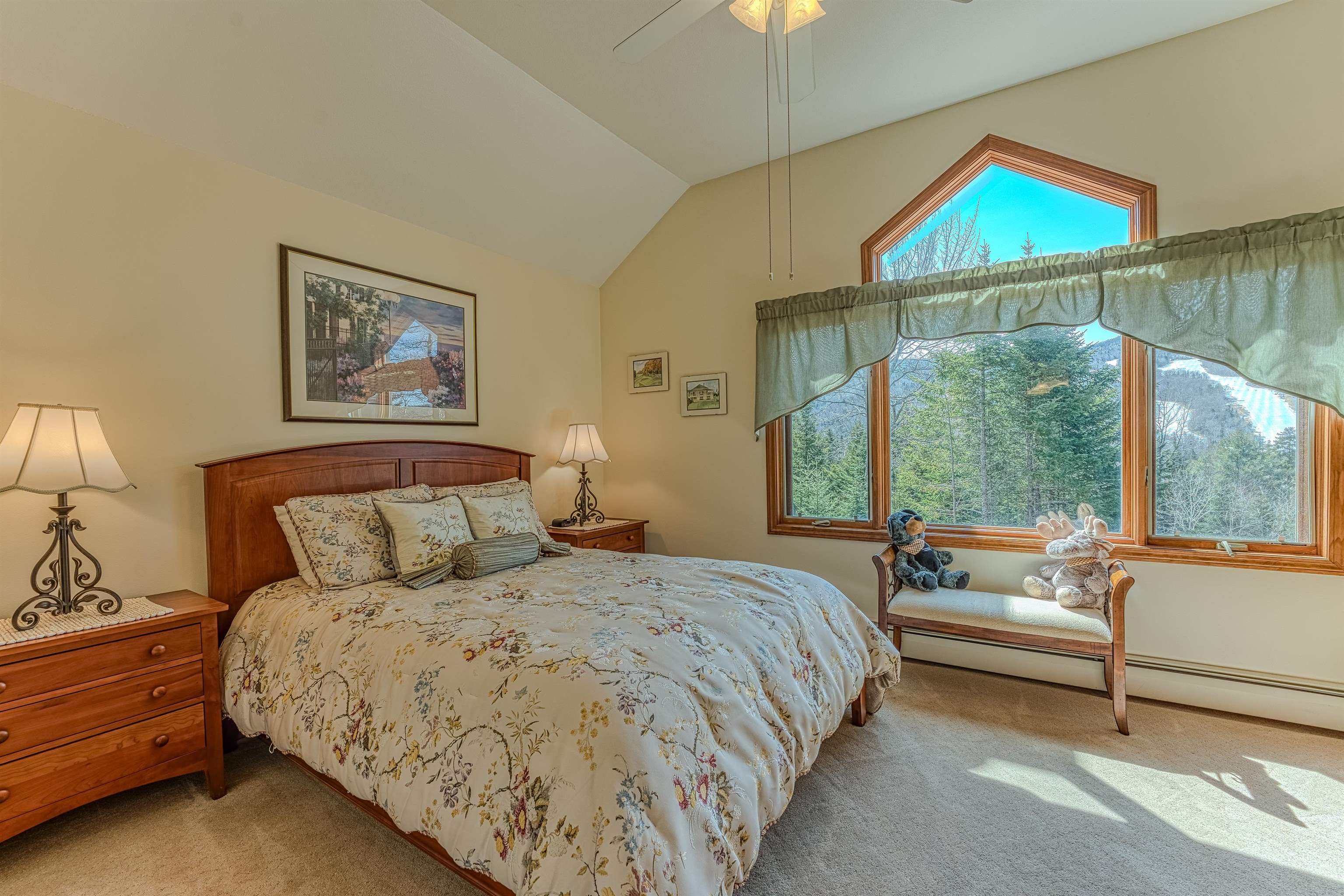 116 Hannah Loop, Unit 23 Carroll, NH 03595 - Photo 34 of 42 Gallery Image 34