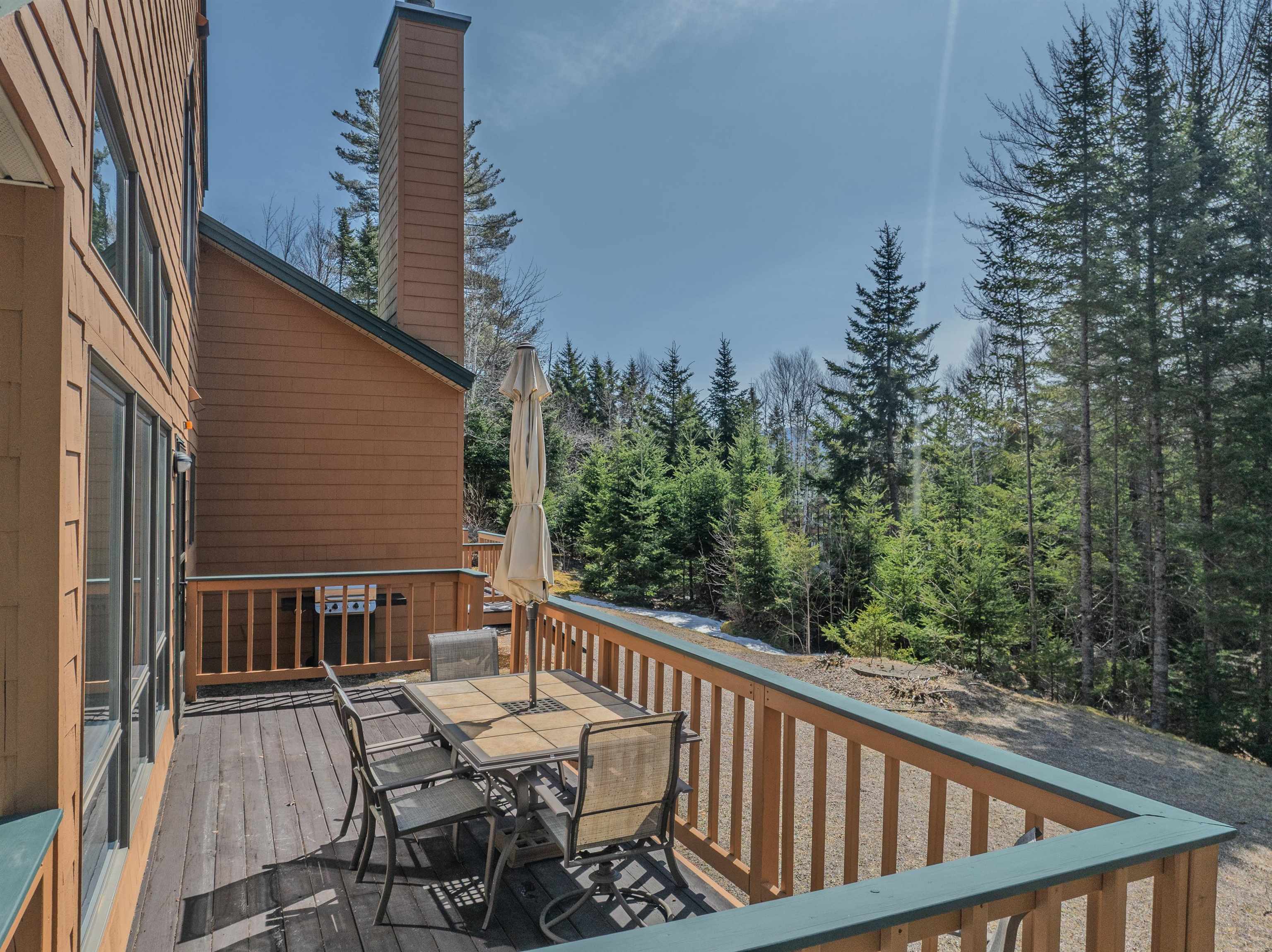 116 Hannah Loop, Unit 23 Carroll, NH 03595 - Photo 4 of 42 Gallery Image 4