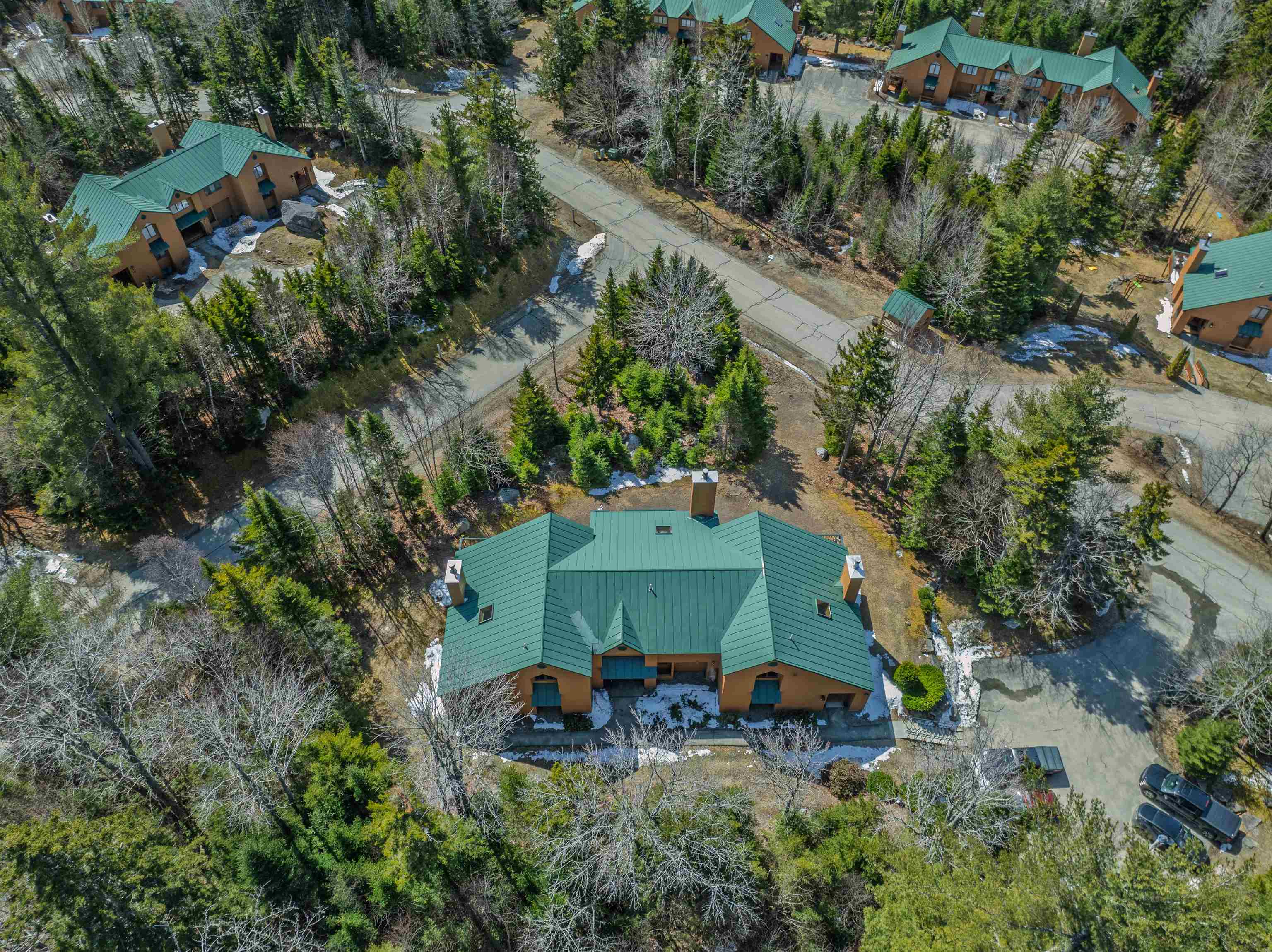116 Hannah Loop, Unit 23 Carroll, NH 03595 - Photo 41 of 42 Gallery Image 41