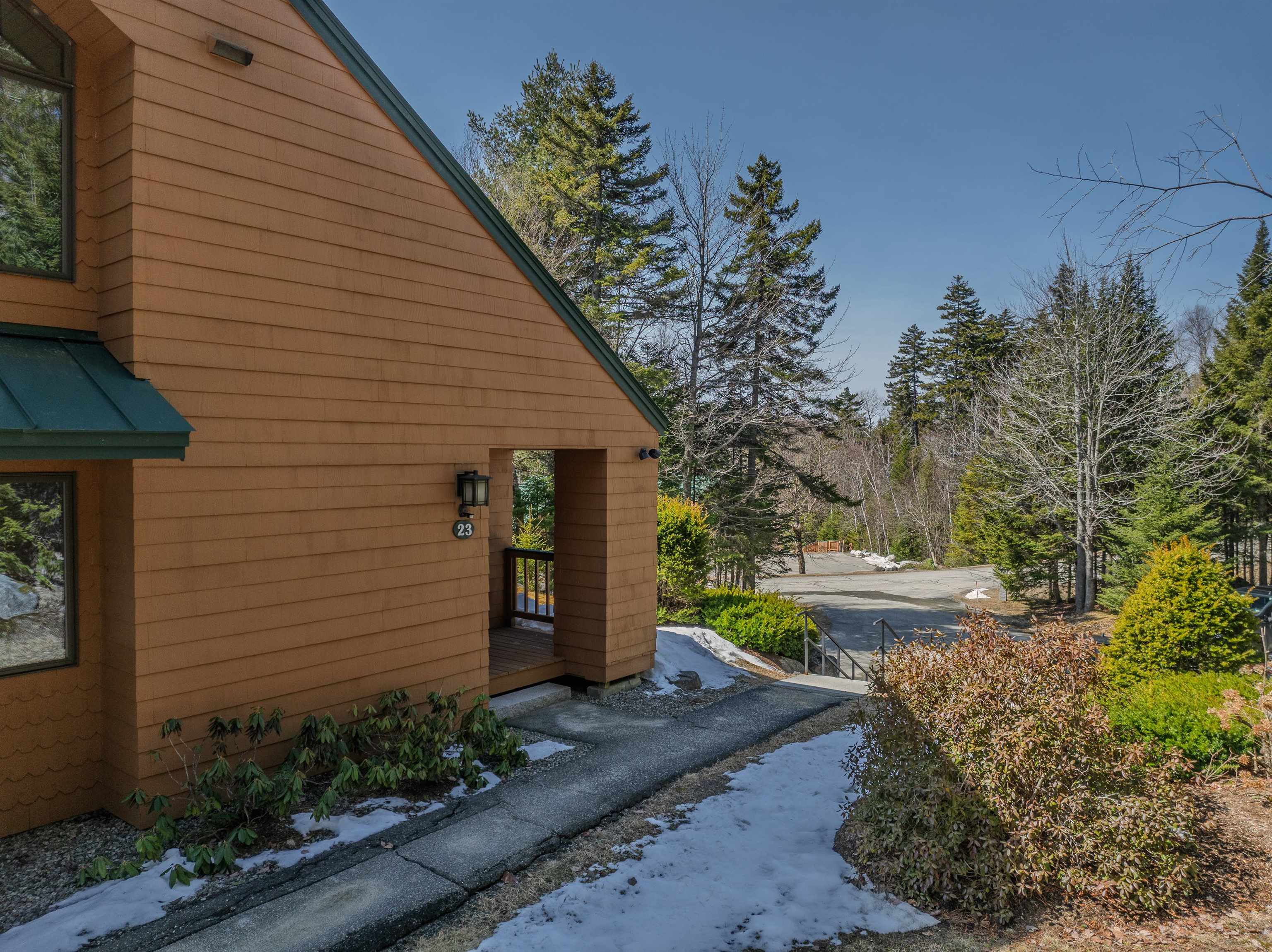 116 Hannah Loop, Unit 23 Carroll, NH 03595 - Photo 5 of 42 Gallery Image 5