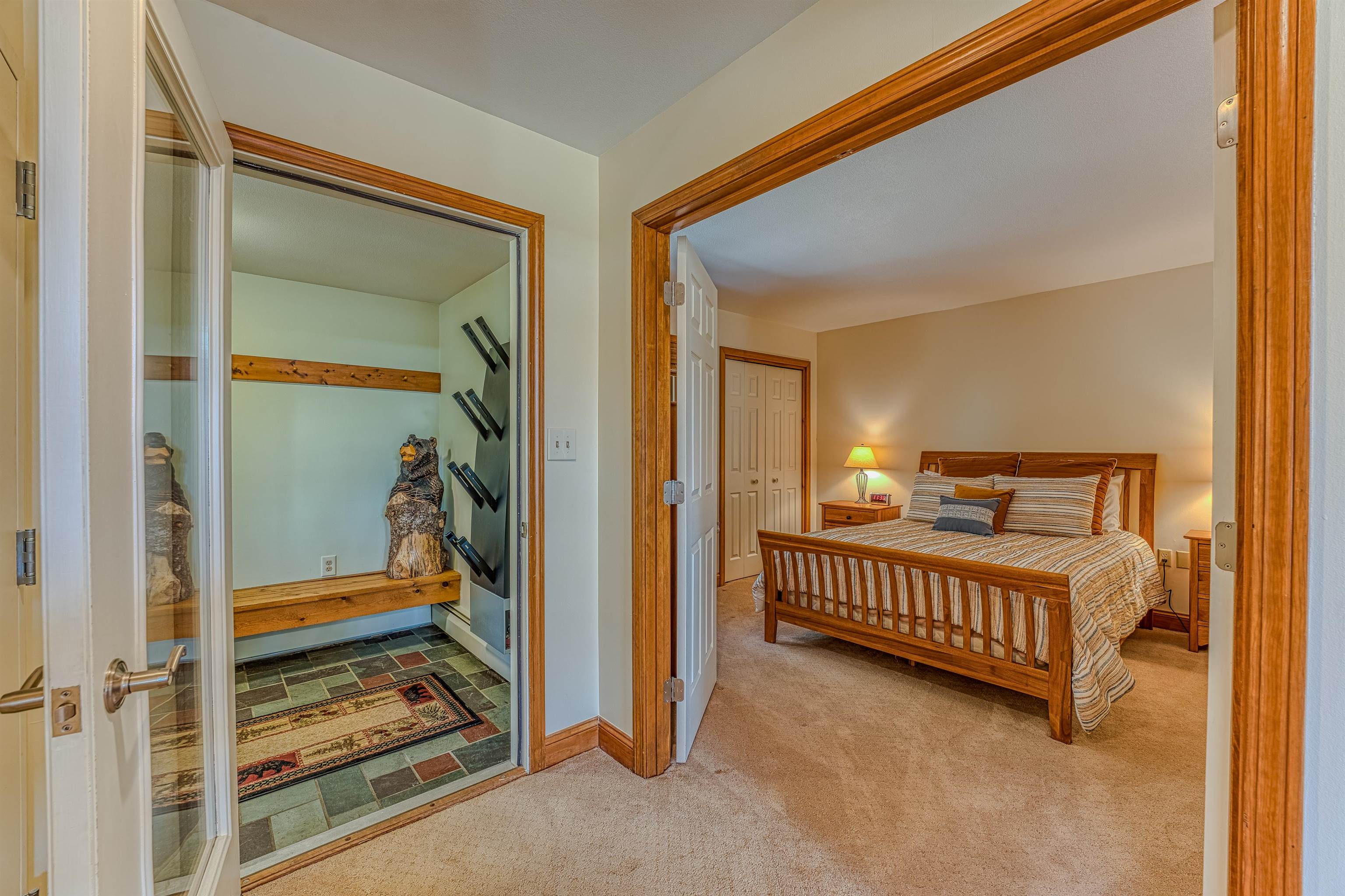 116 Hannah Loop, Unit 23 Carroll, NH 03595 - Photo 9 of 42 Gallery Image 9